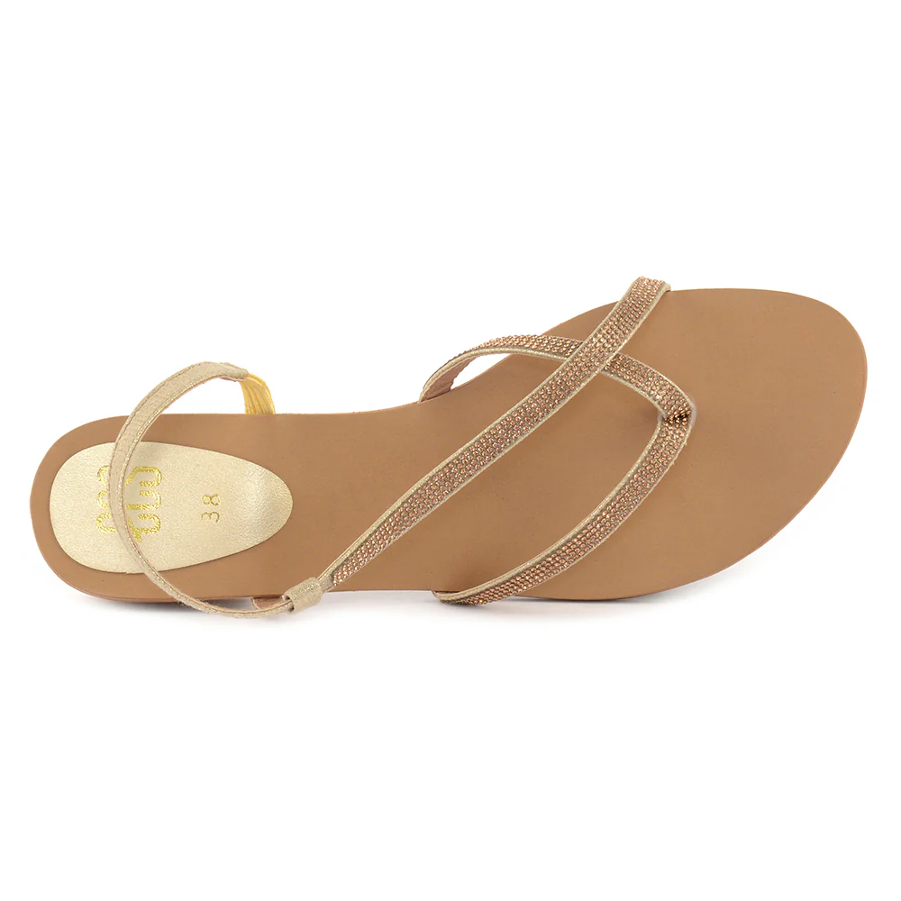 Glam Step Sandal - Image 3