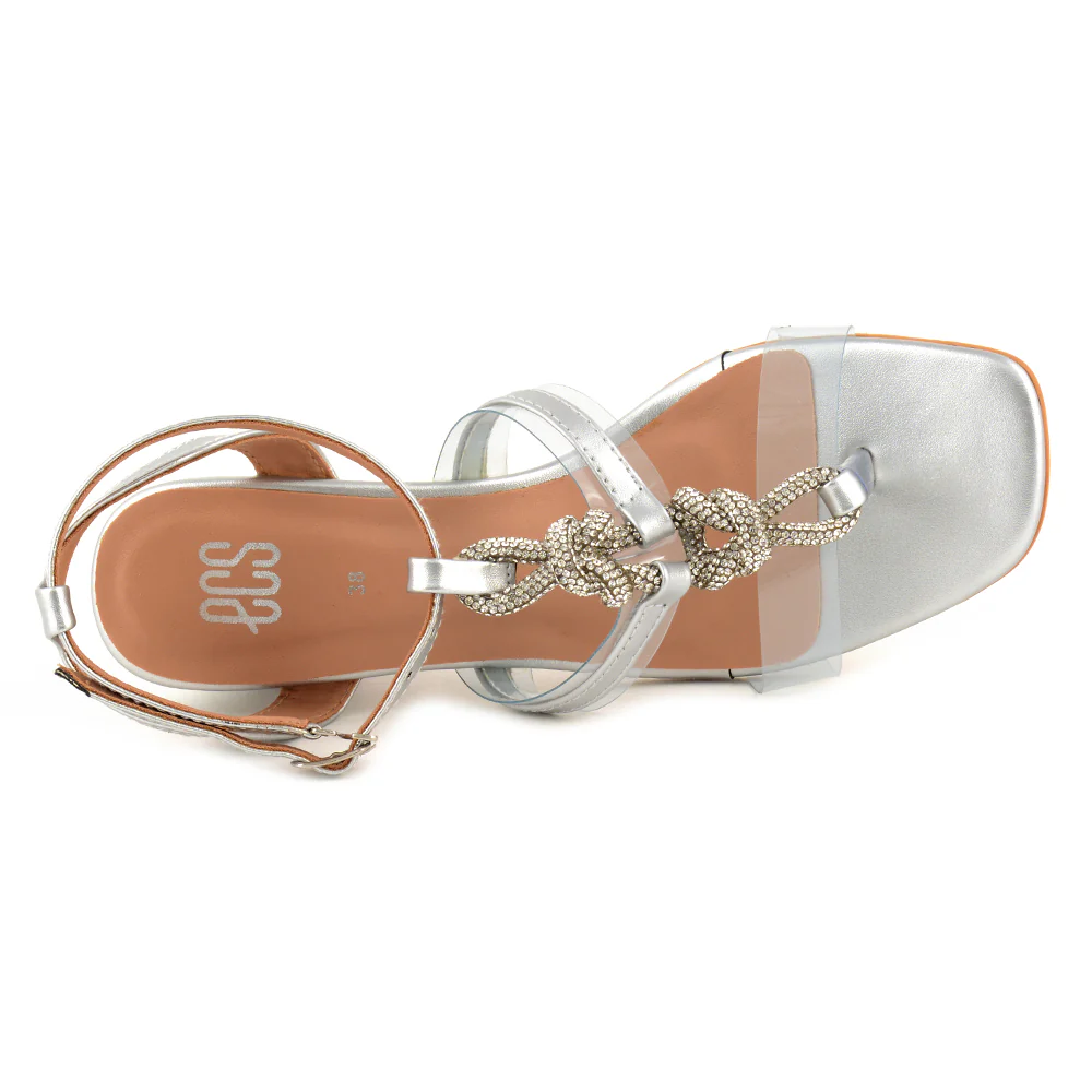 ECS Naki Sandals - Image 3