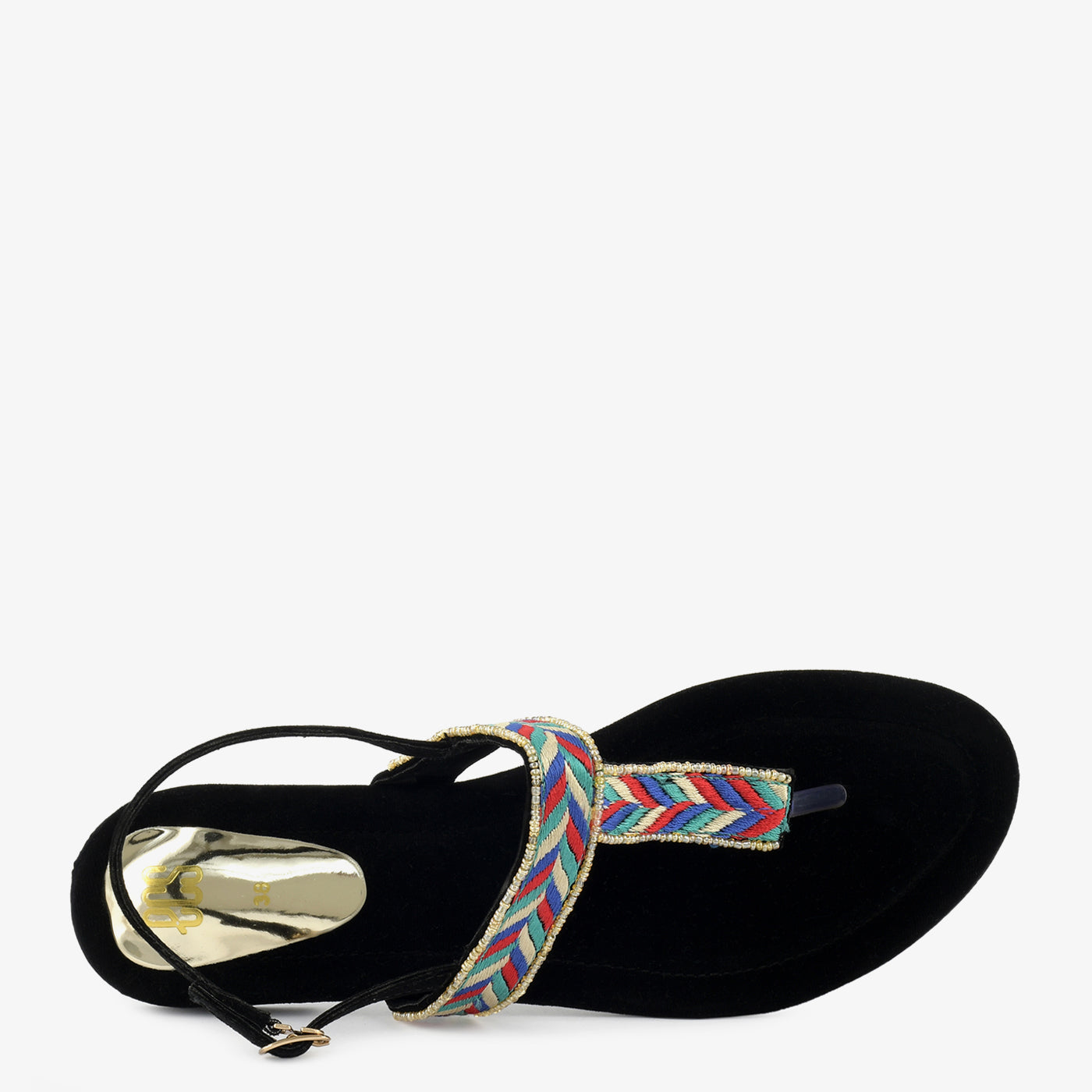 Vibrant Weave - Image 4