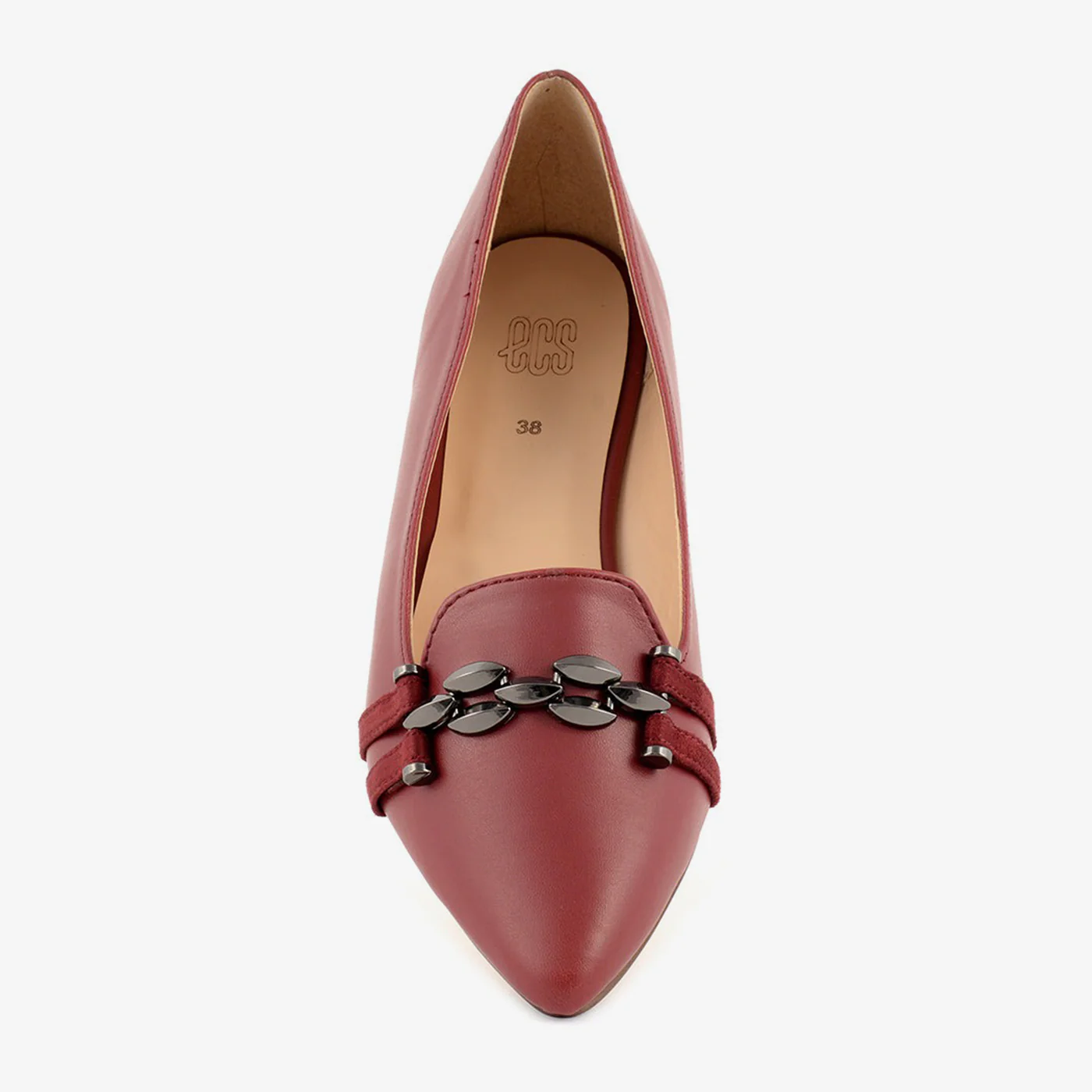 Buckle Pumps - Image 4