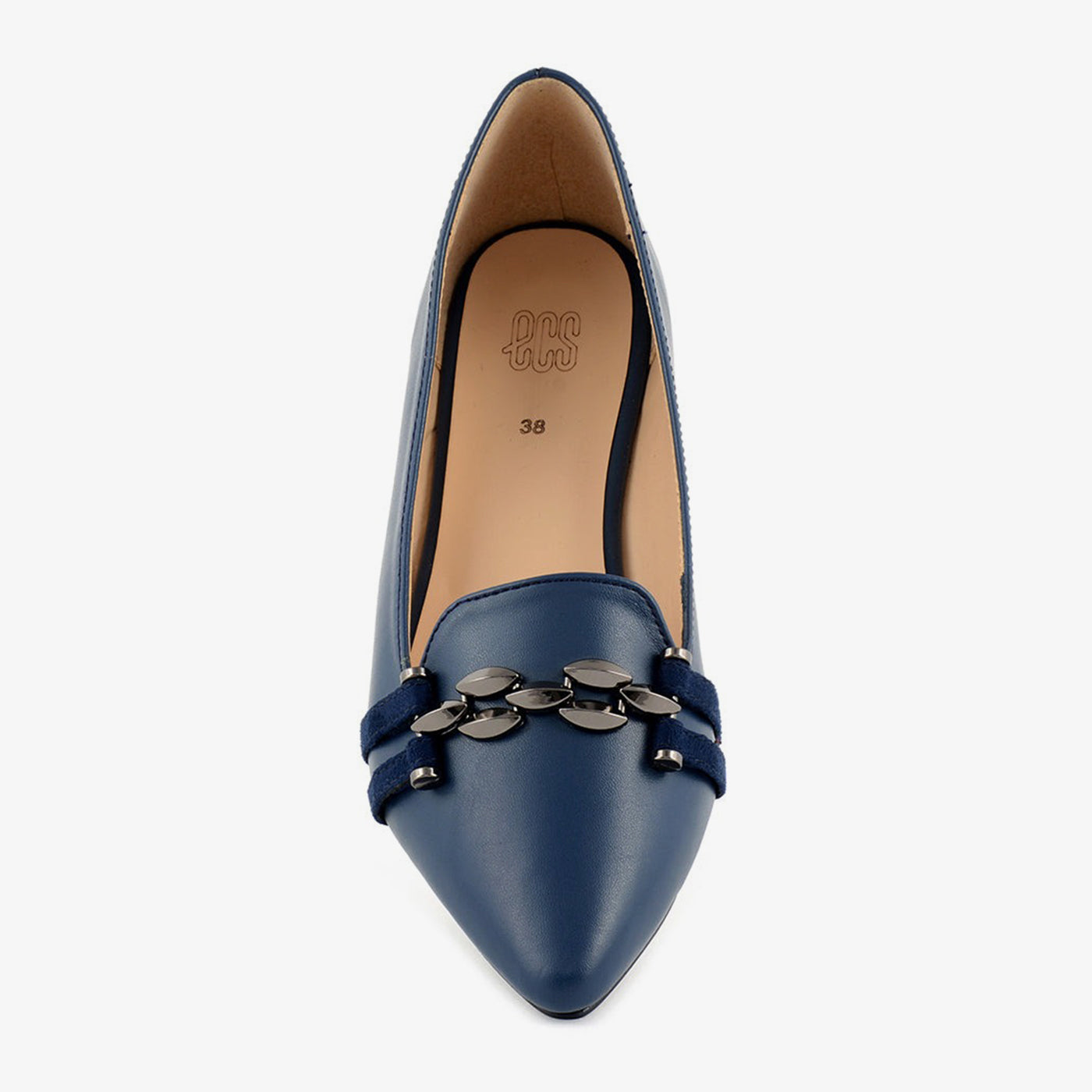 Buckle Pumps - Image 8