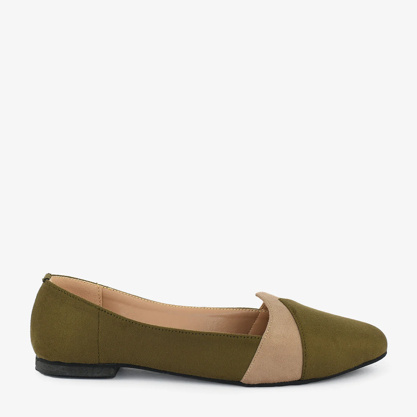 Two-Tone Elegance - Image 2