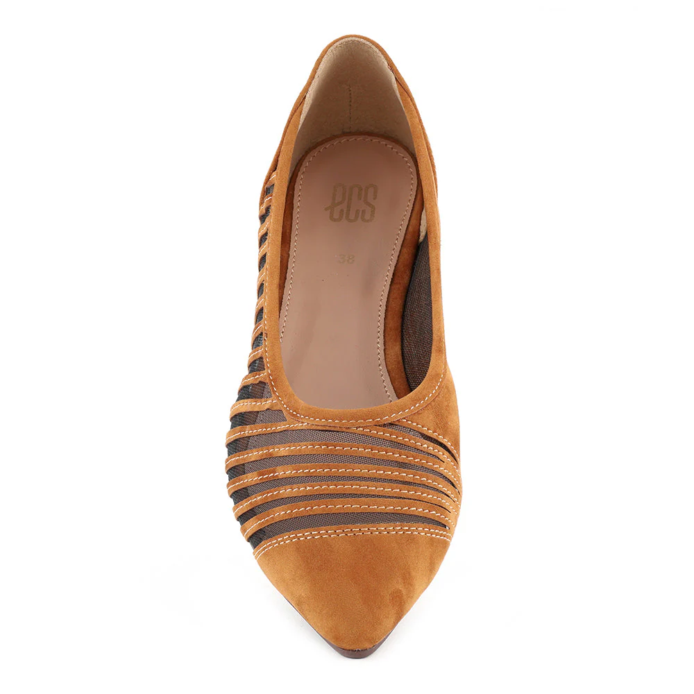 Stripped Pumps - Image 4