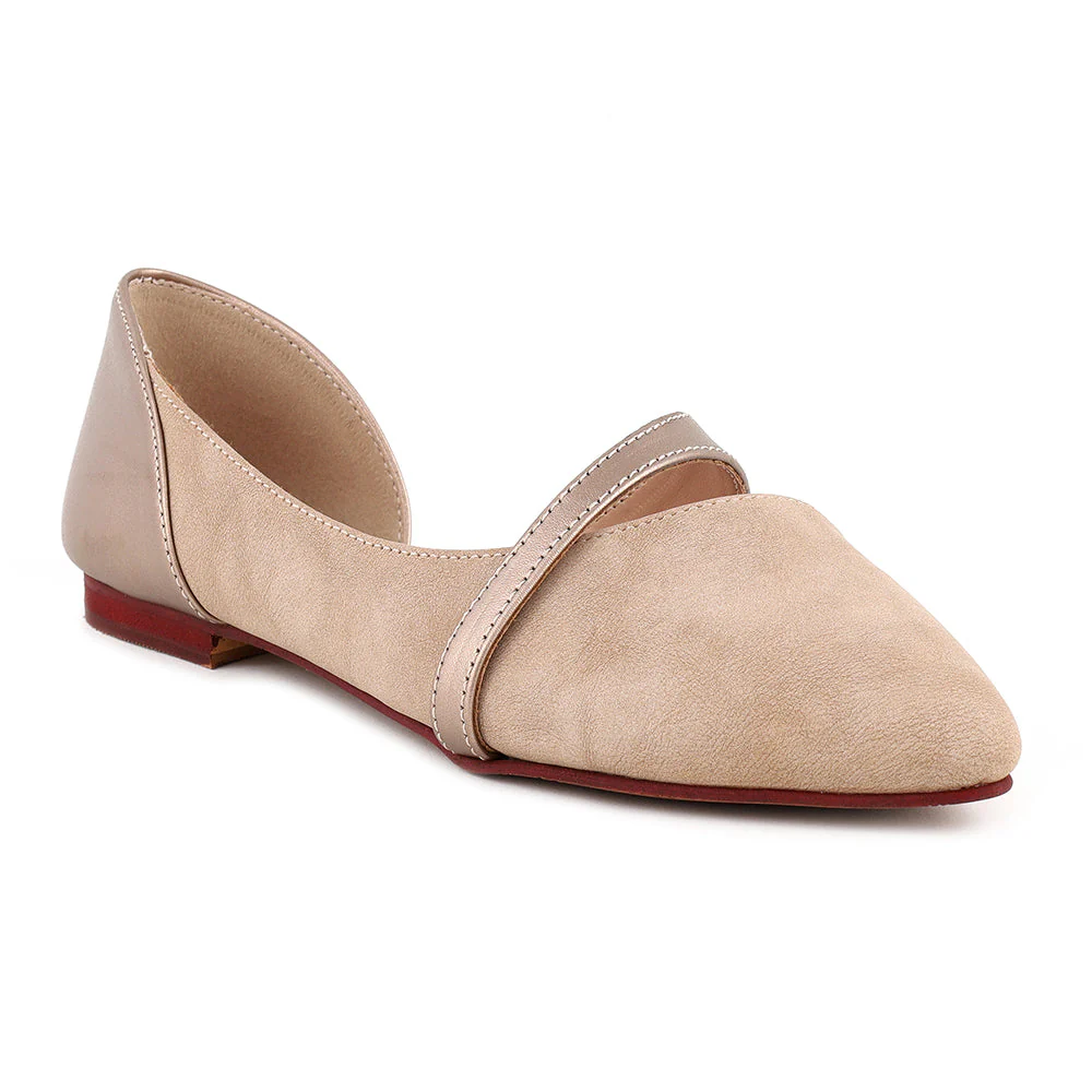 Charming Pumps