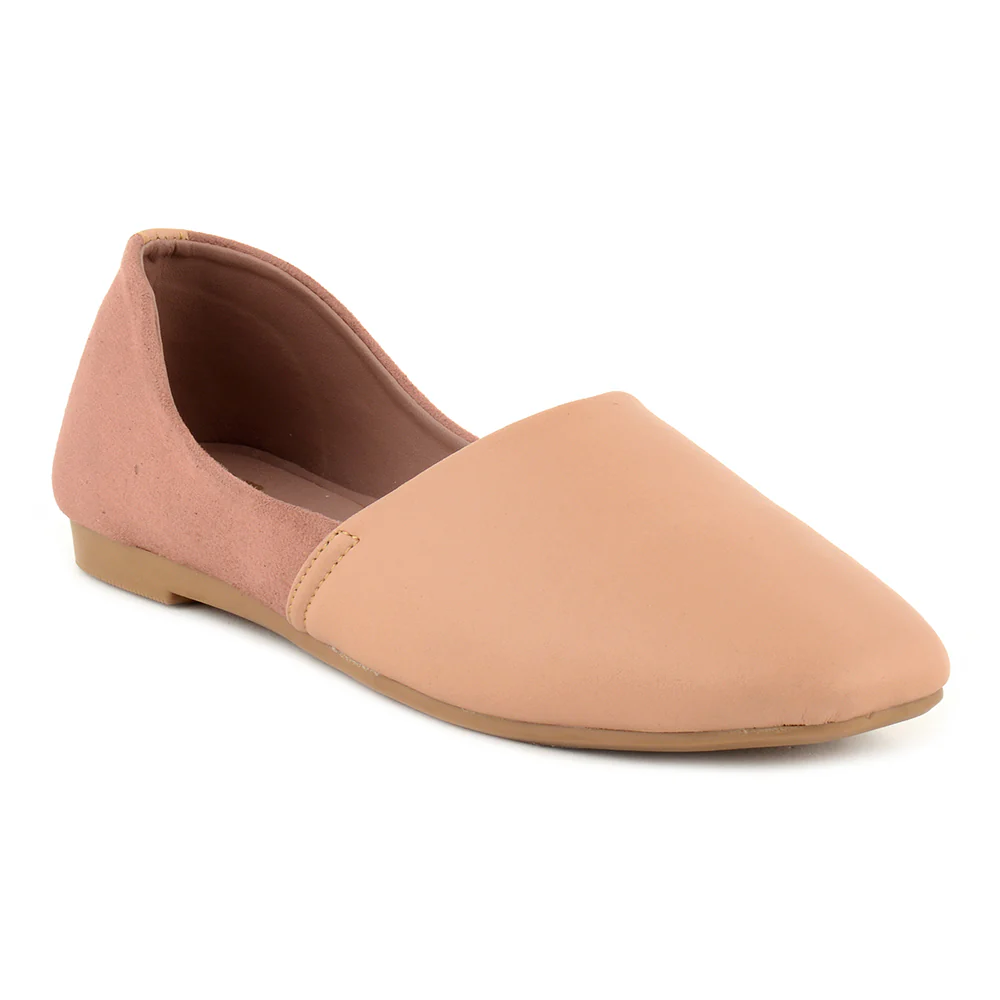 Comfy Pumps