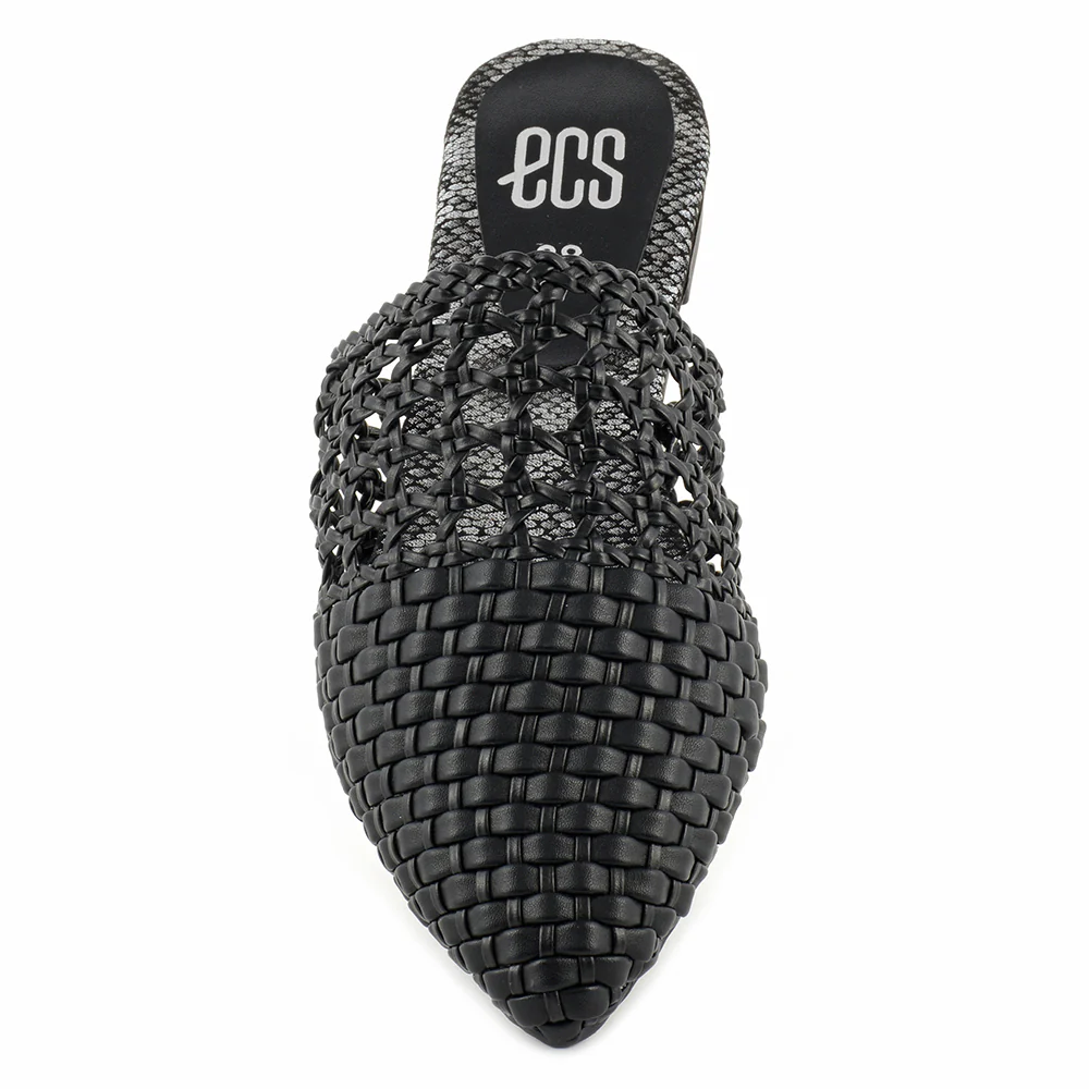 Woven Mule - Image 8