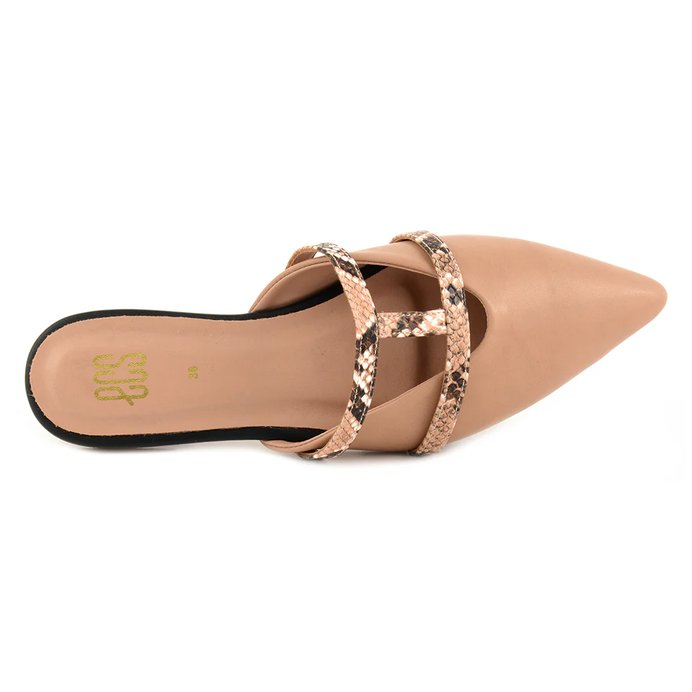 Croc Scales Mules - Image 3