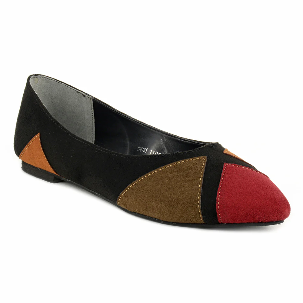 Multi-Color Pumps