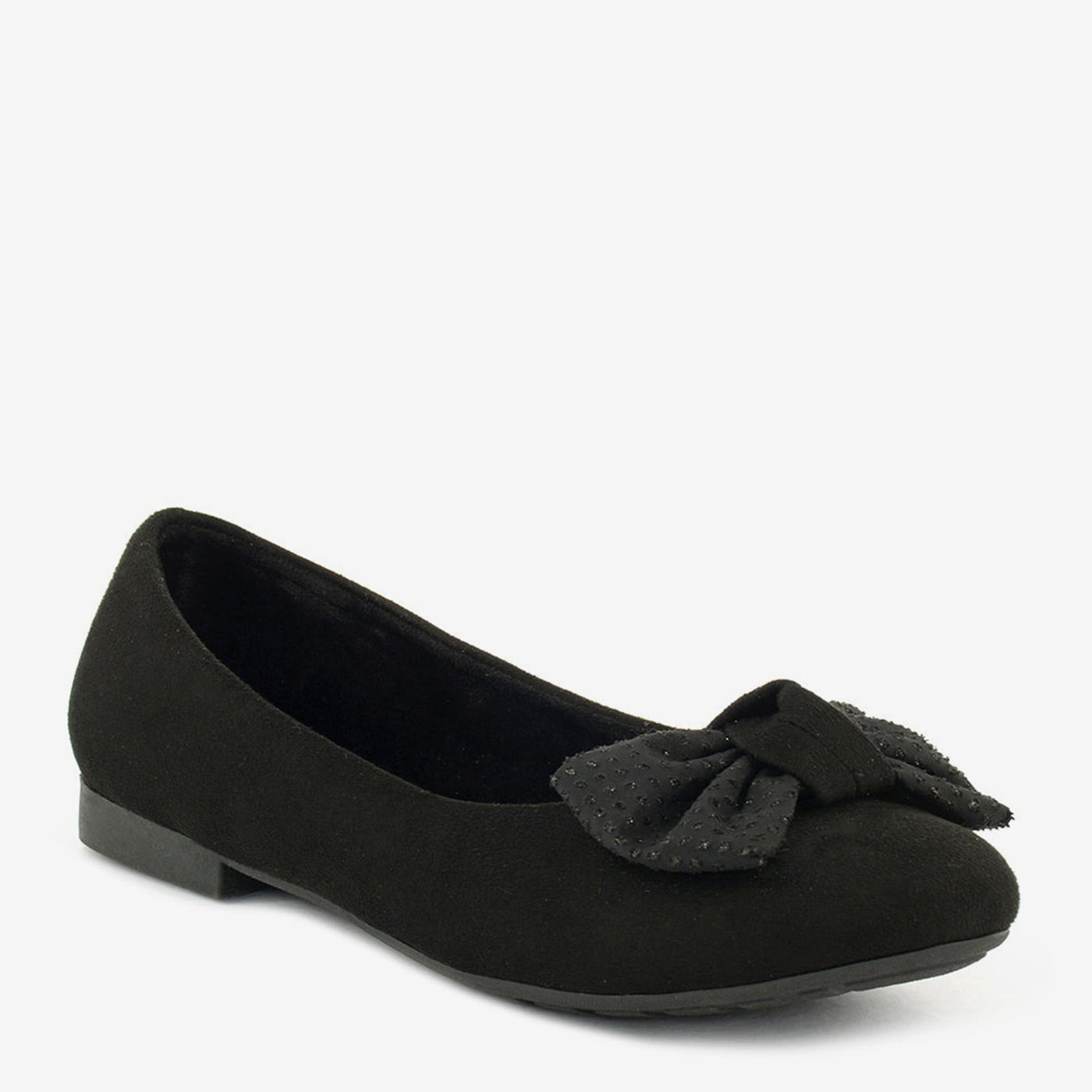 Bow Tie Pumps
