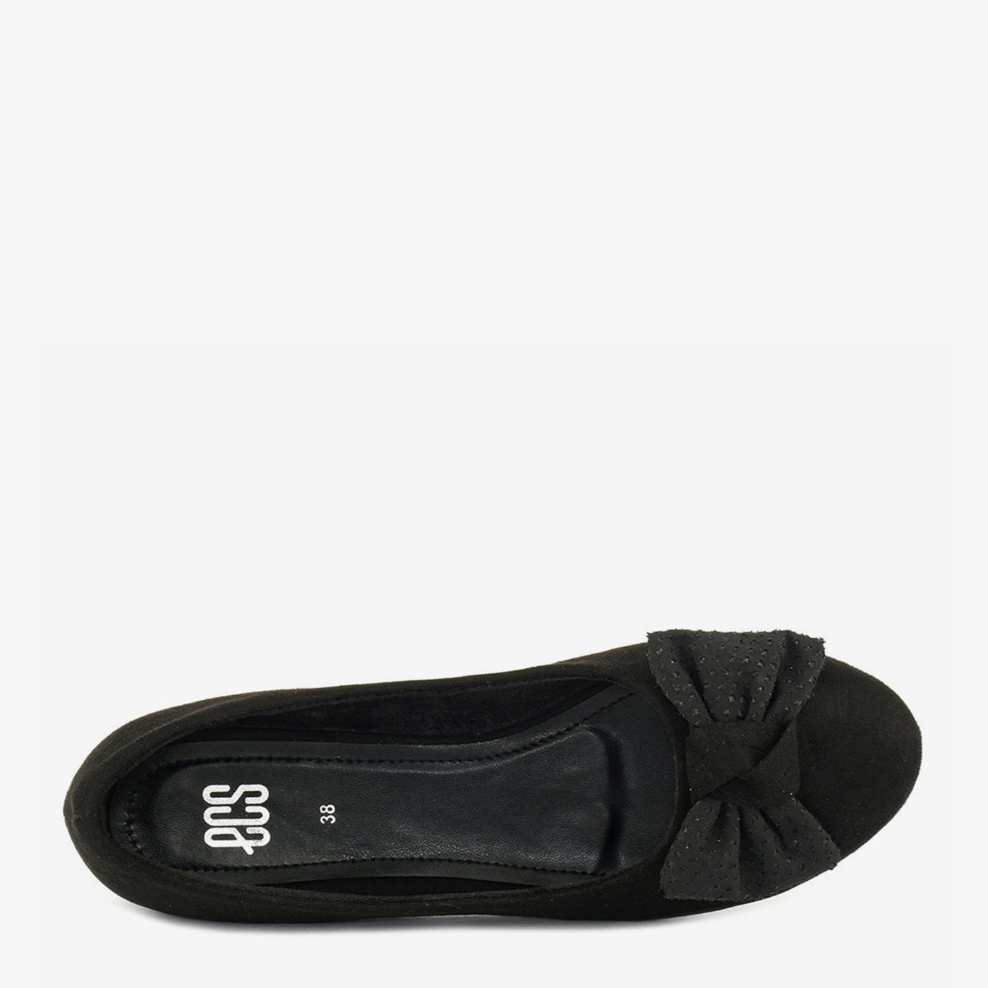 Bow Tie Pumps - Image 3