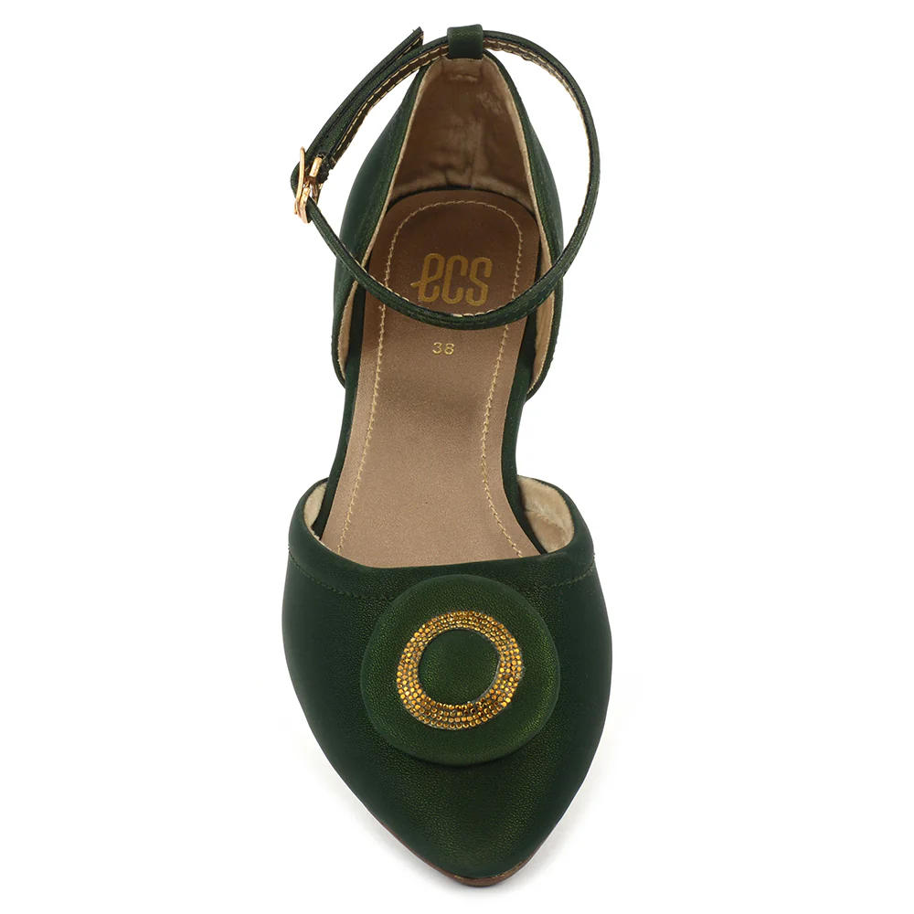 Embellished Pumps - Image 4