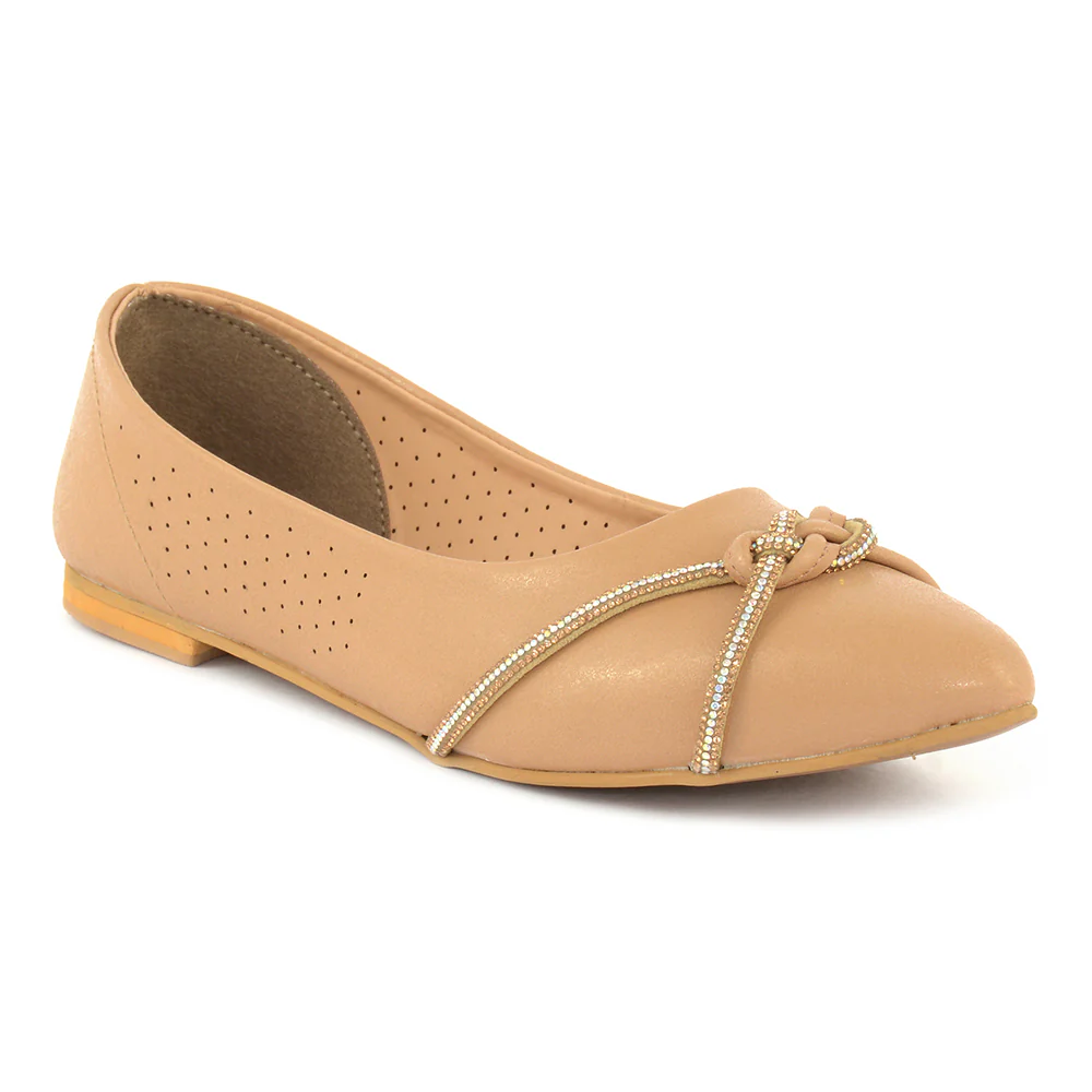Knot On Pumps