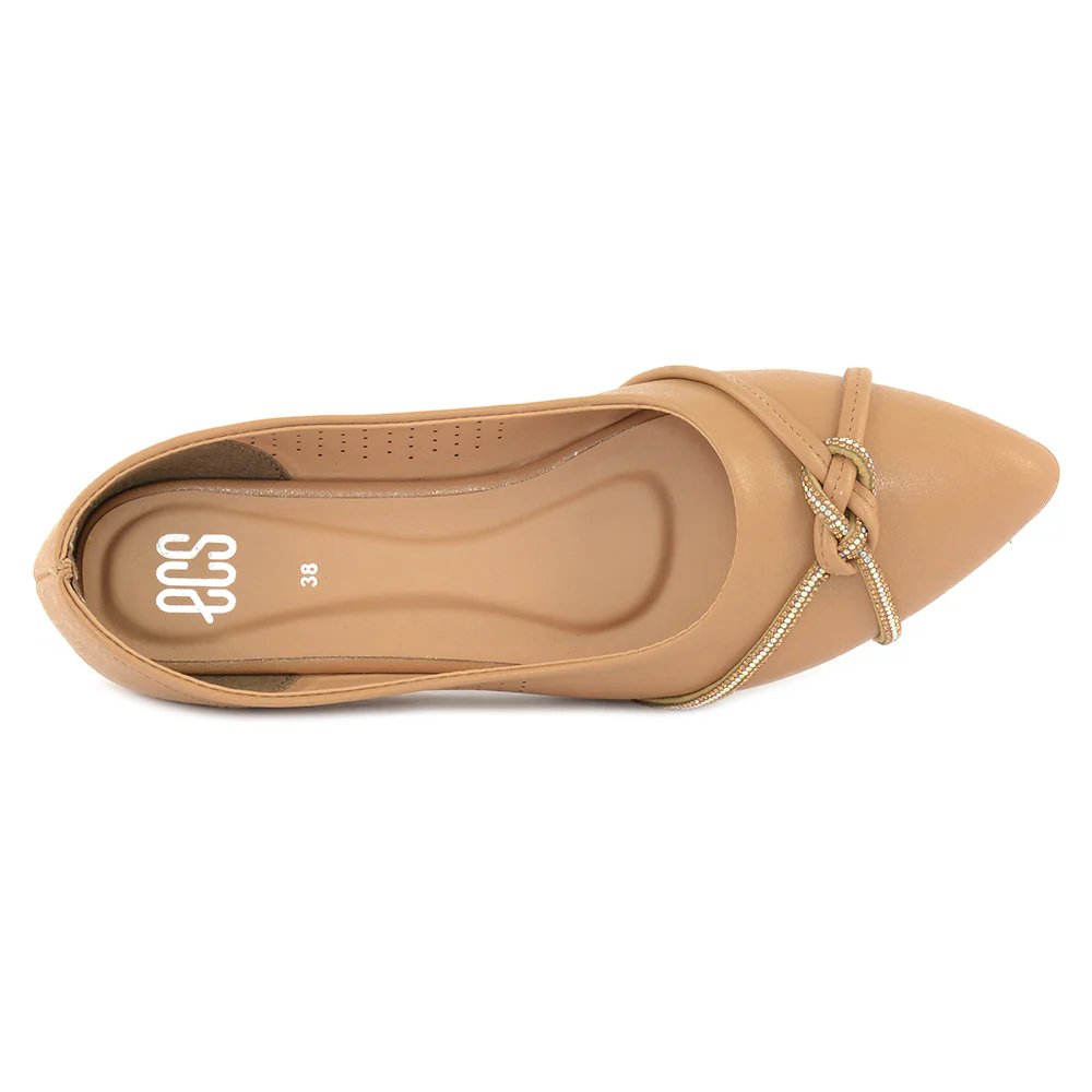 Knot On Pumps - Image 3