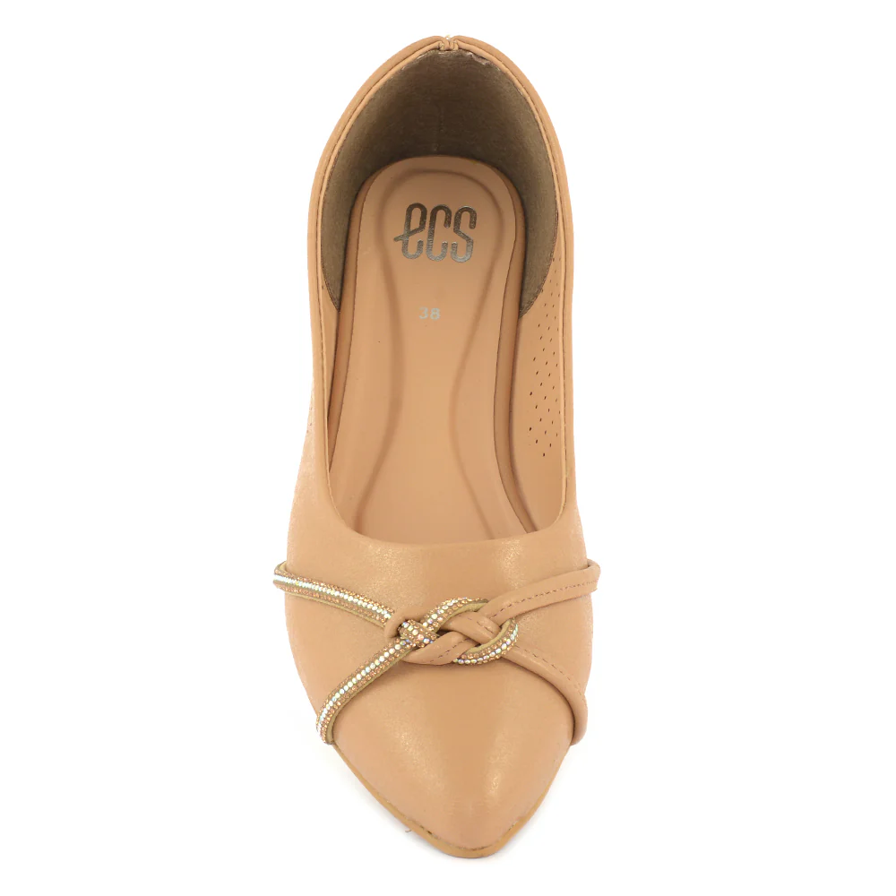 Knot On Pumps - Image 4