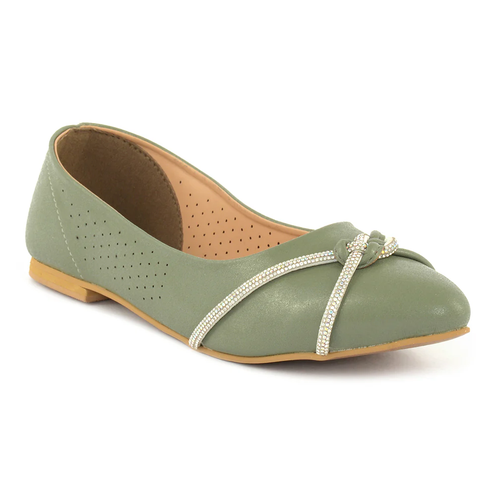 Knot On Pumps - Image 5