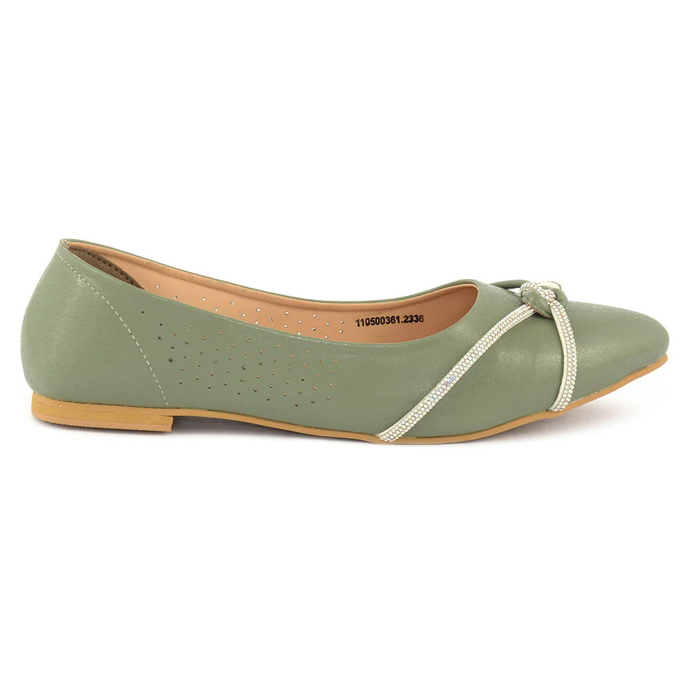 Knot On Pumps - Image 6