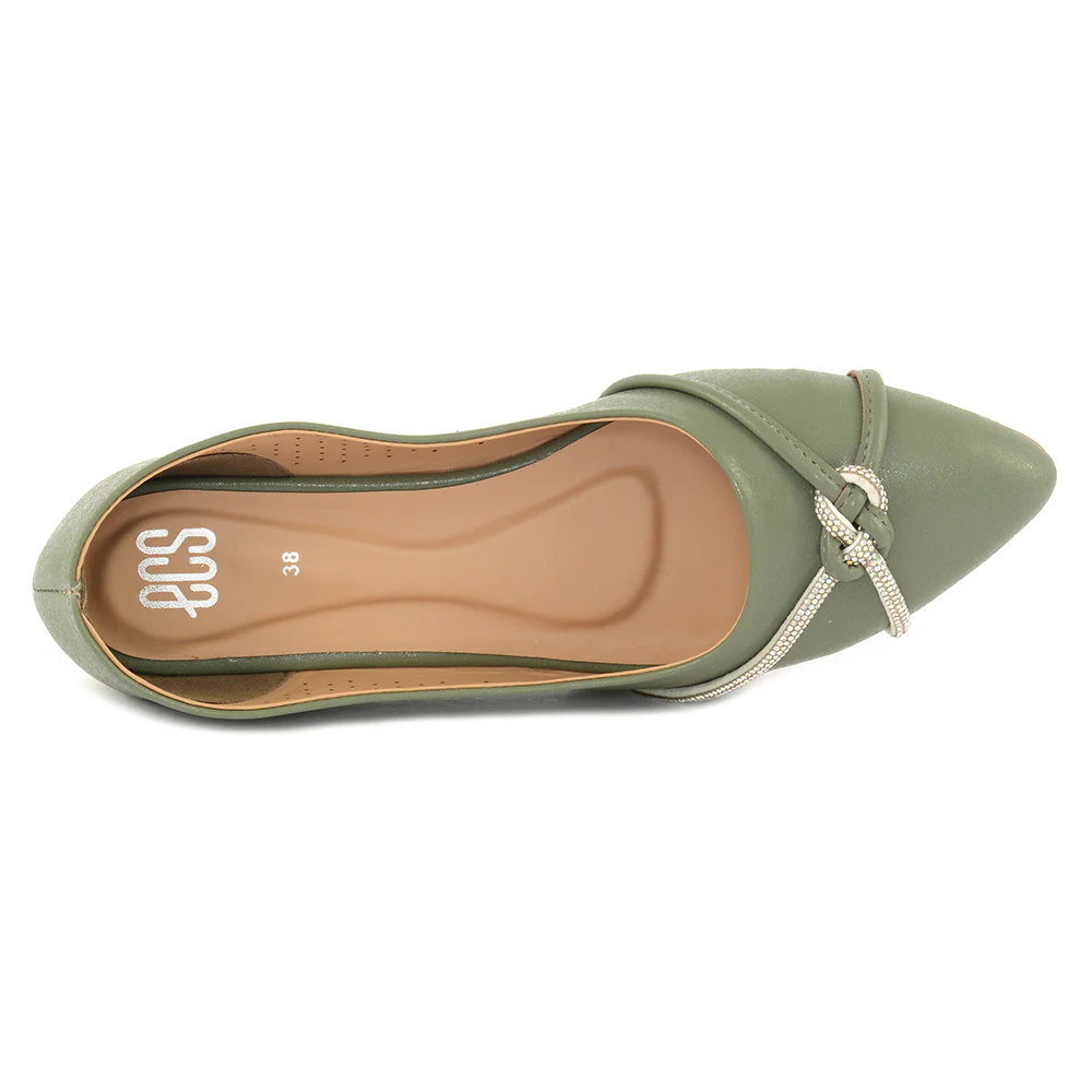 Knot On Pumps - Image 7