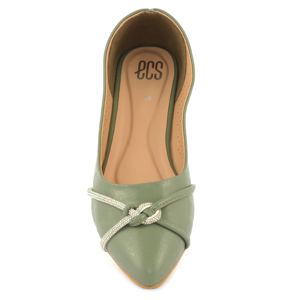 Knot On Pumps - Image 8