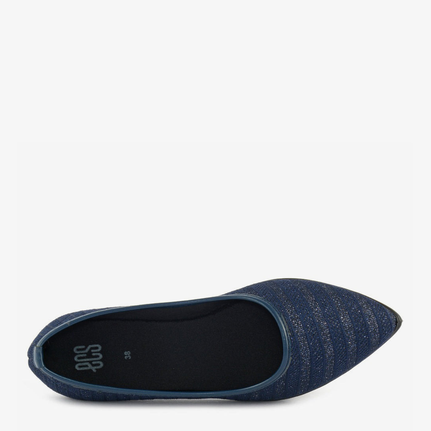 Glittery Pumps - Image 7