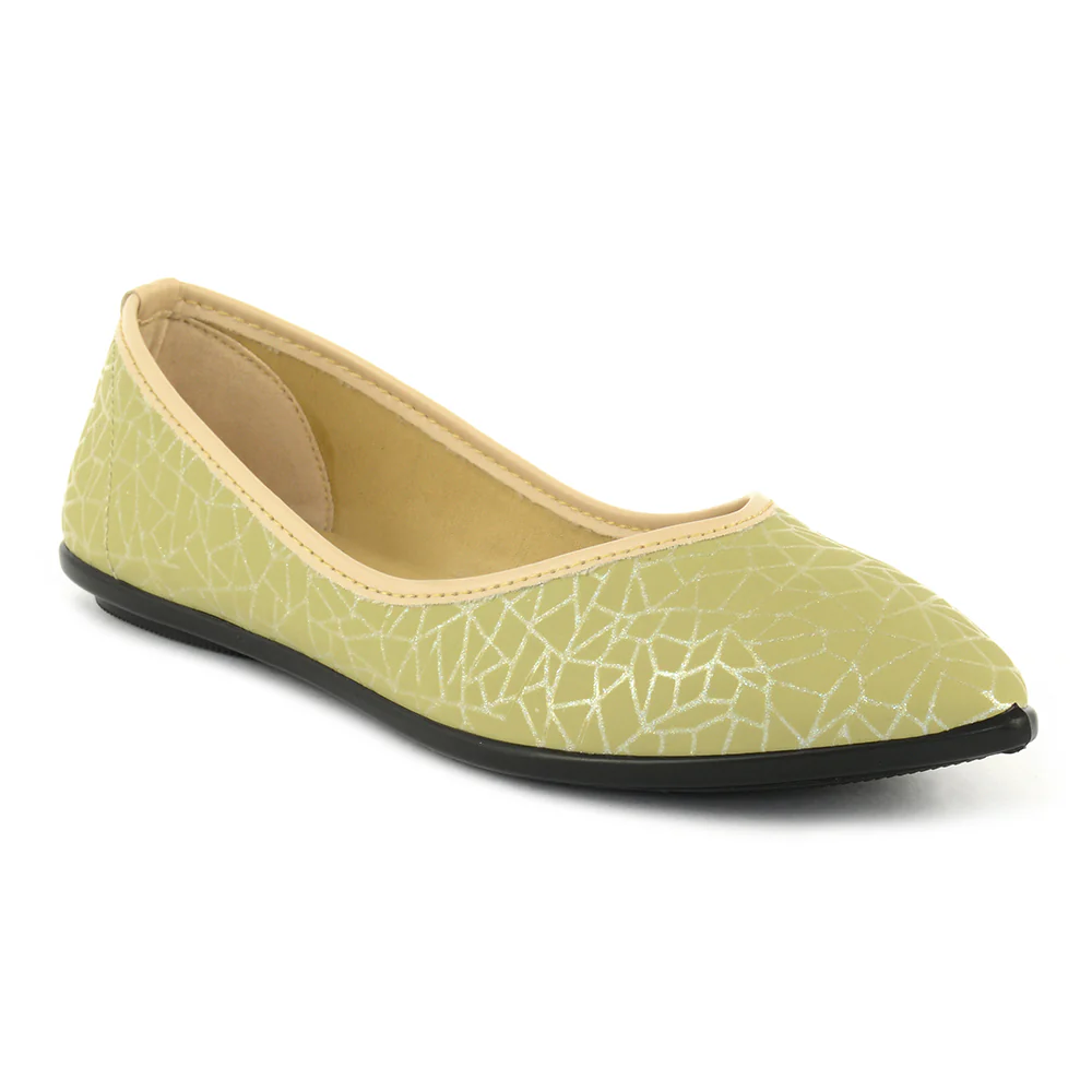 Pointed Pumps