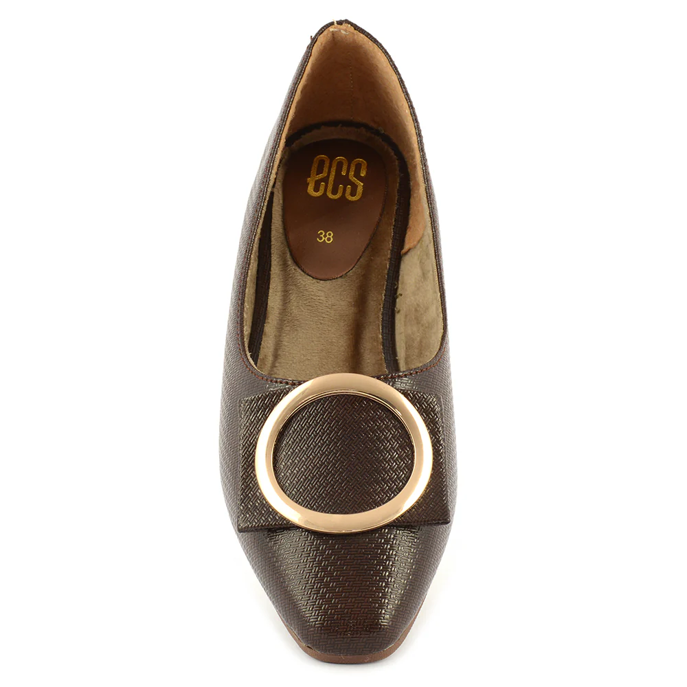 Glossy Pumps - Image 4