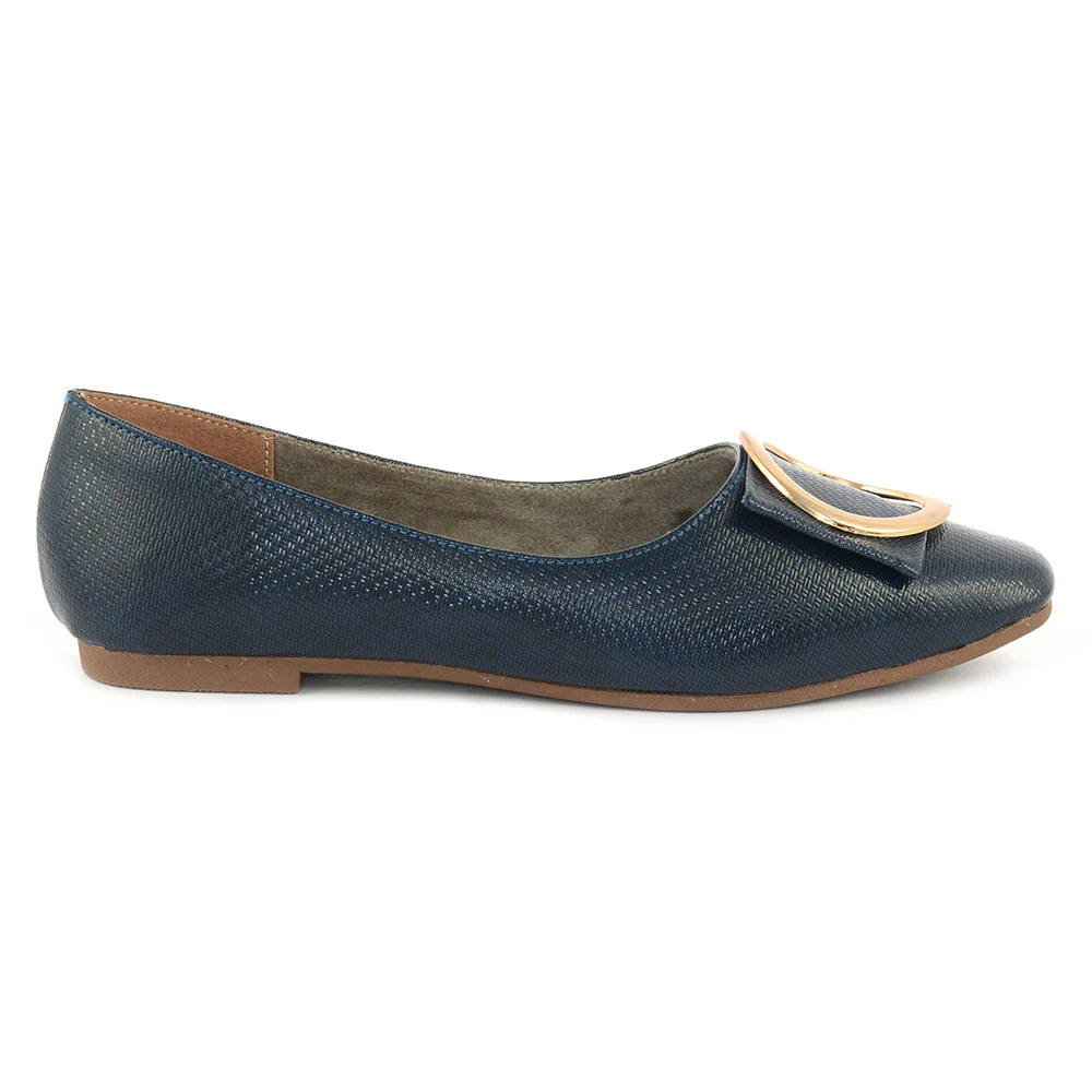 Glossy Pumps - Image 6