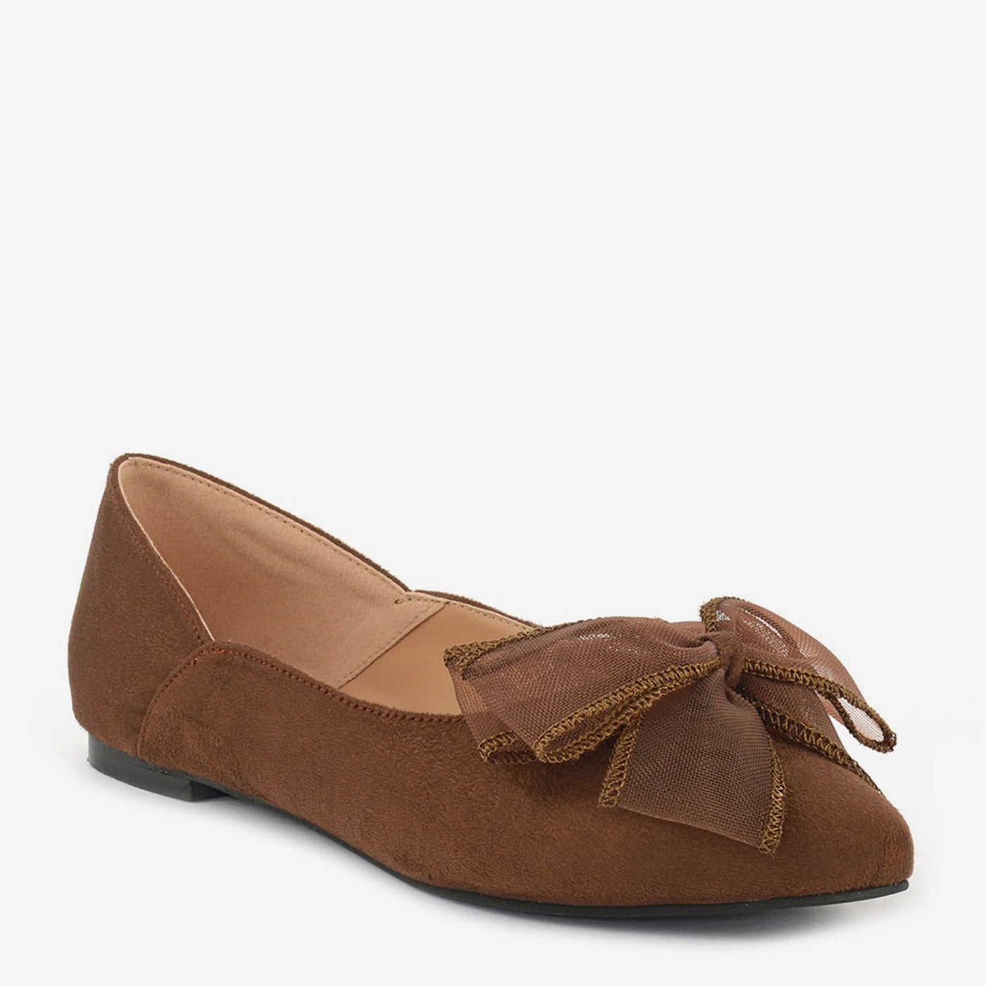 Pointed Toe Pumps