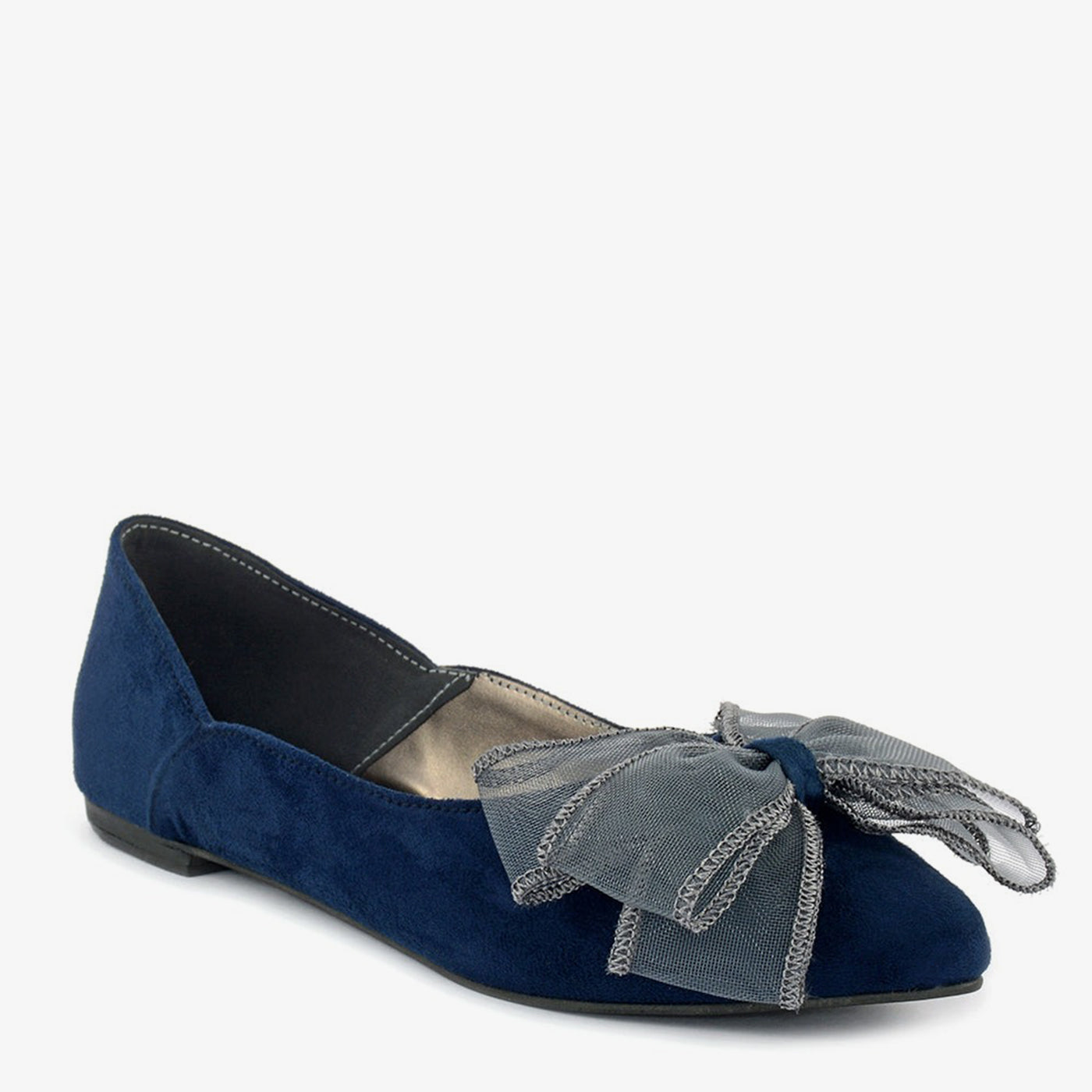 Pointed Toe Pumps - Image 5