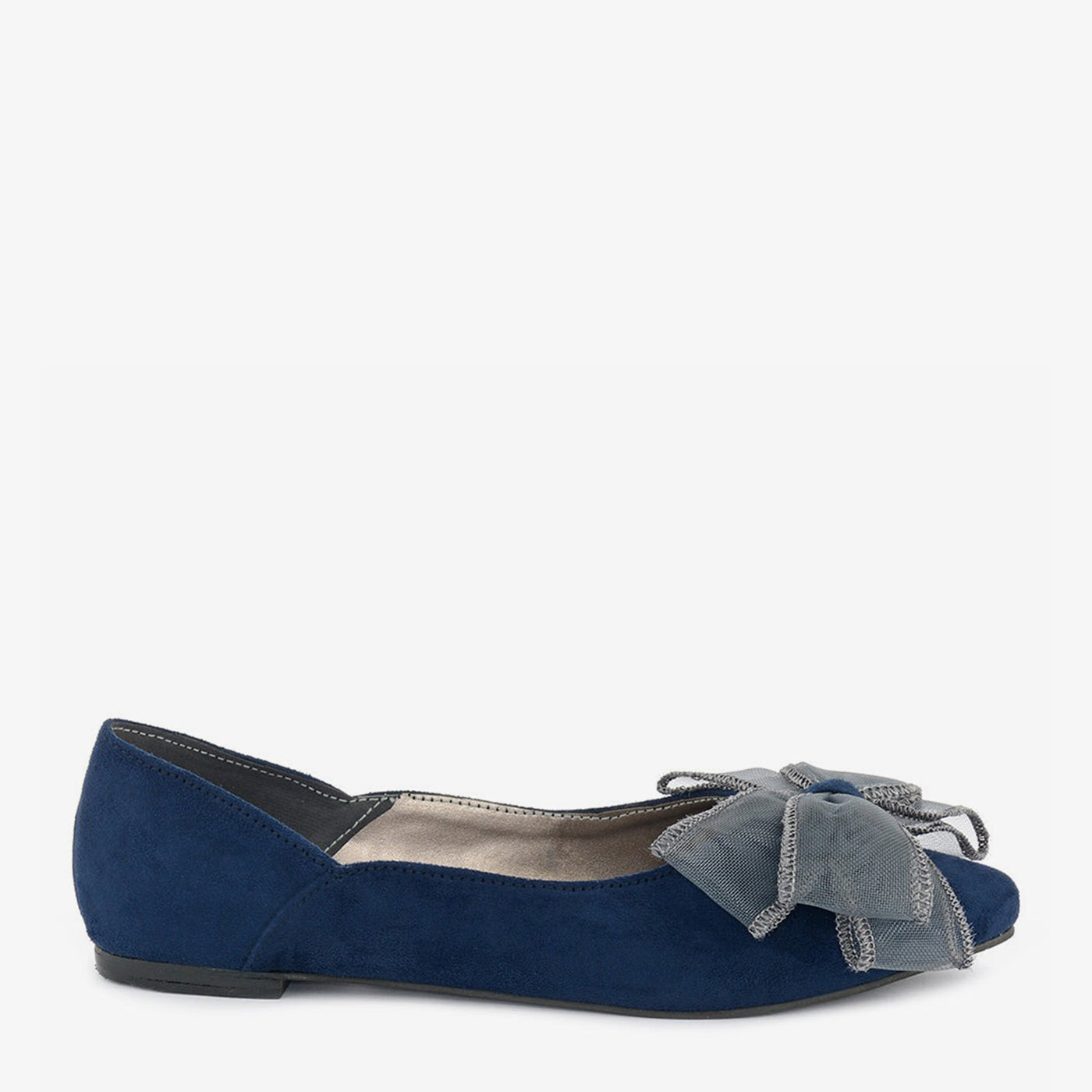 Pointed Toe Pumps - Image 6