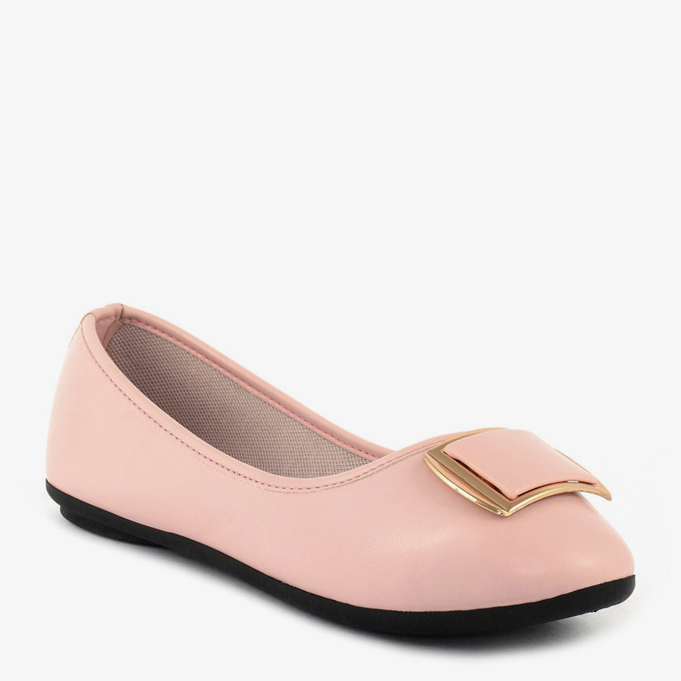 Matte Pumps - Image 5