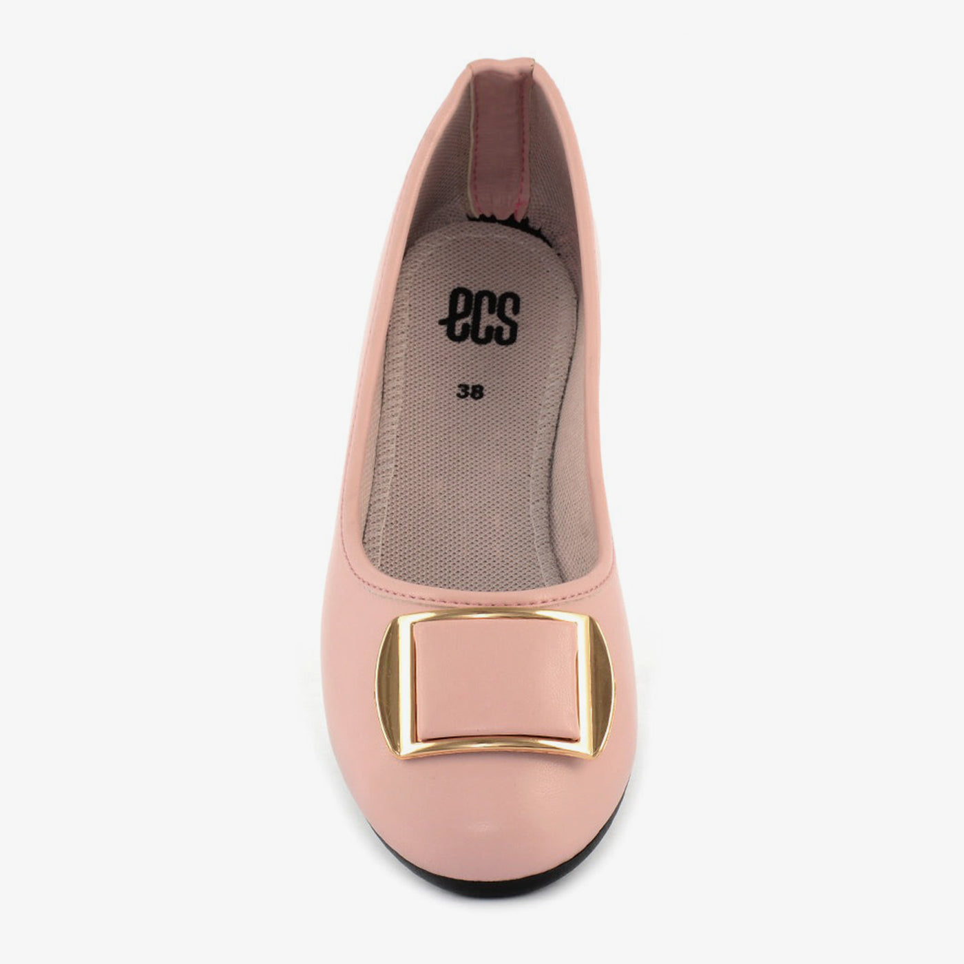 Matte Pumps - Image 8