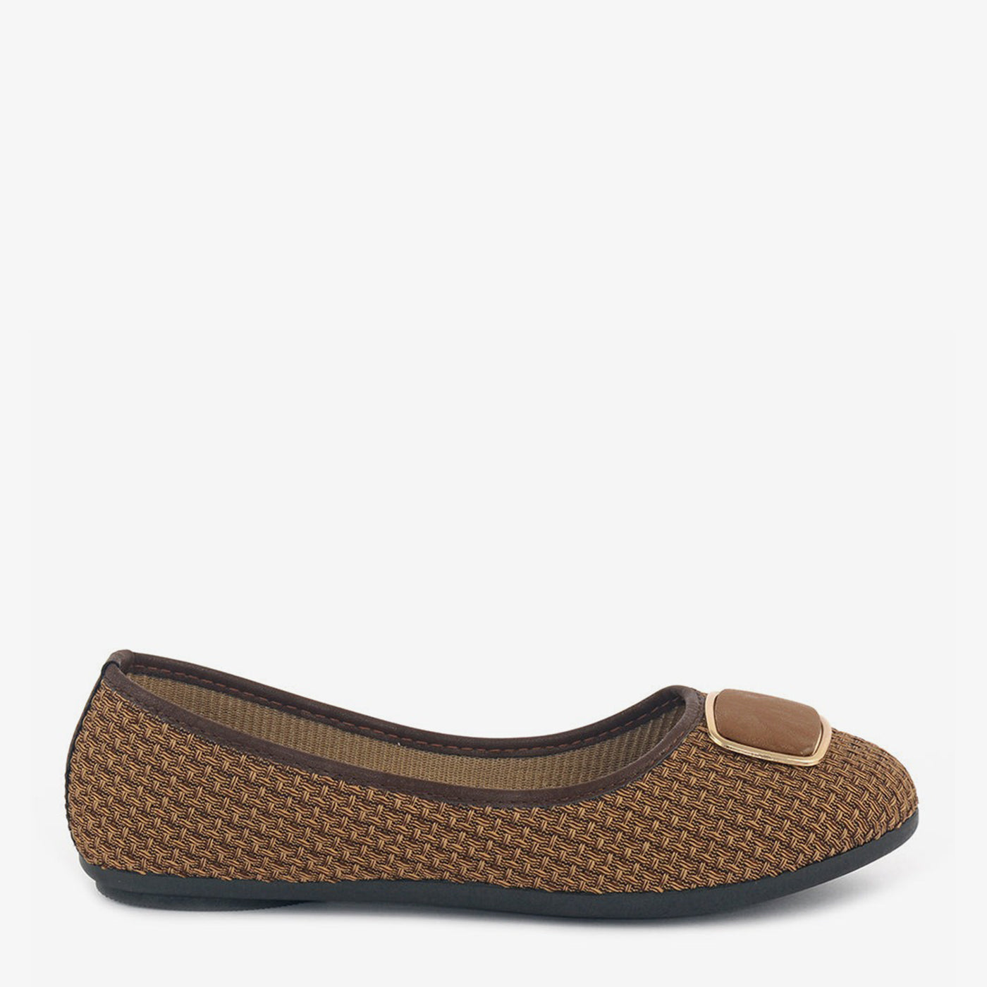 Buckle Pumps - Image 6