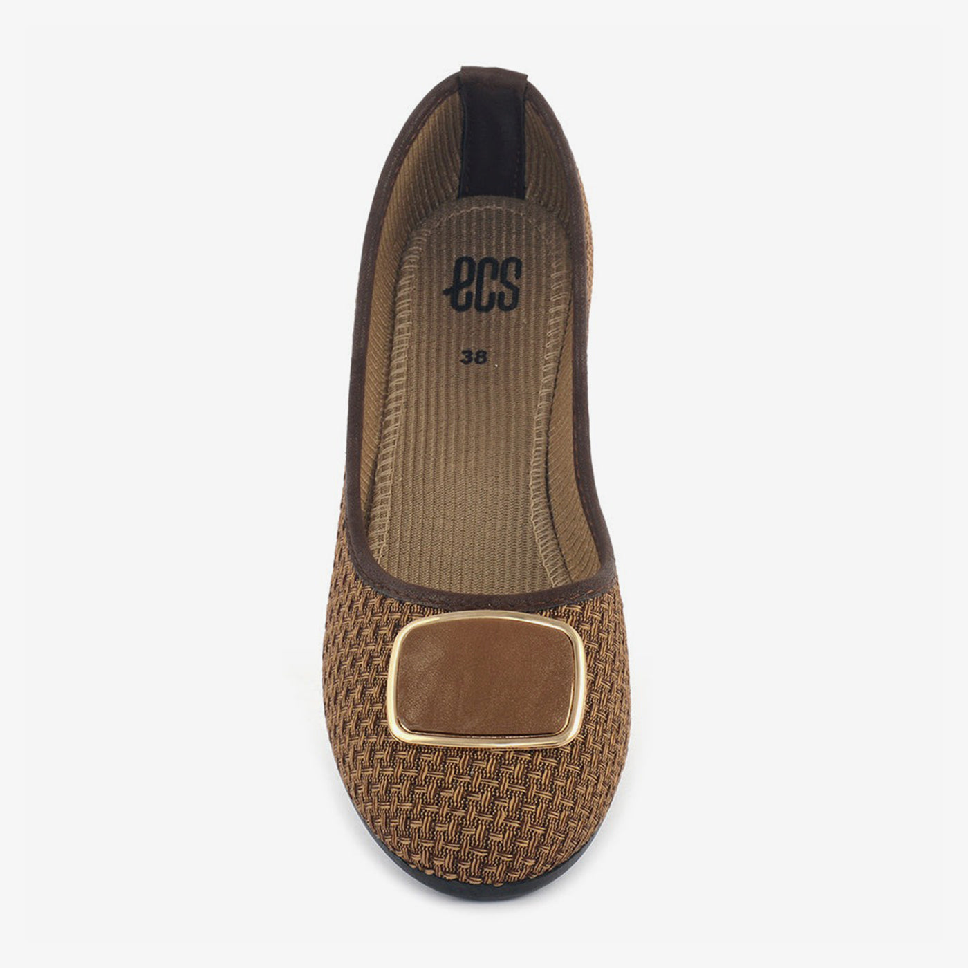 Buckle Pumps - Image 8