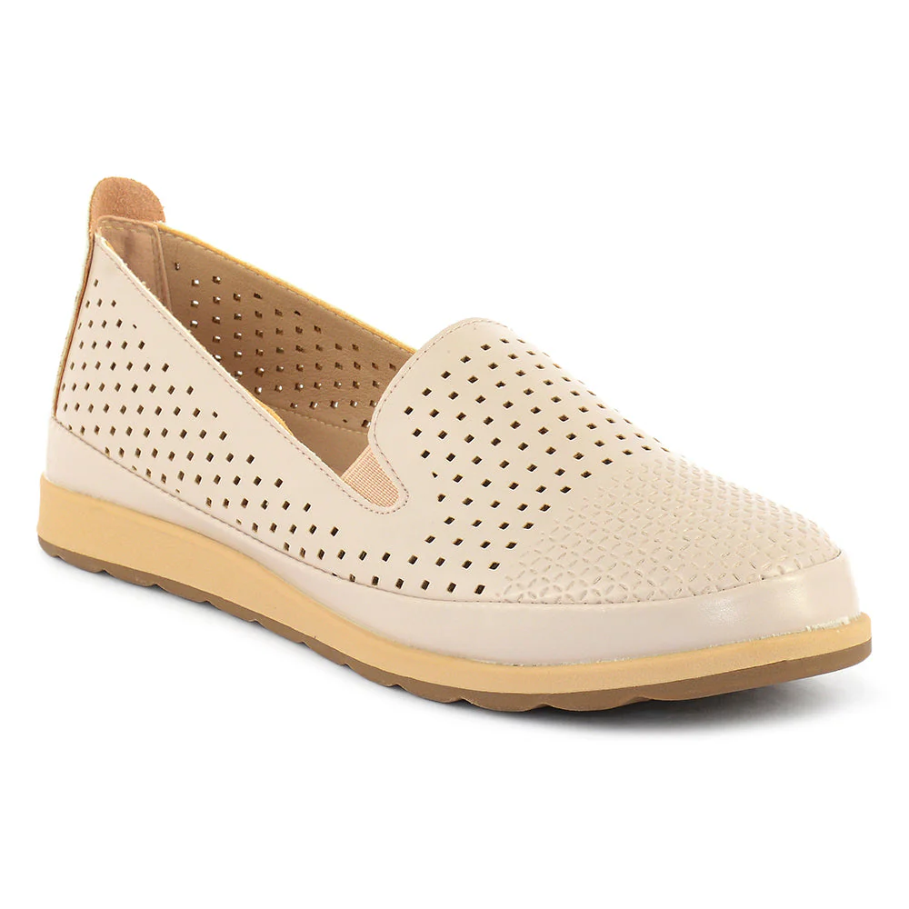 Sleek Stride Pumps