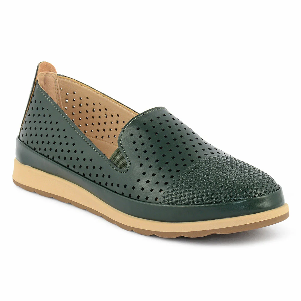 Sleek Stride Pumps - Image 5