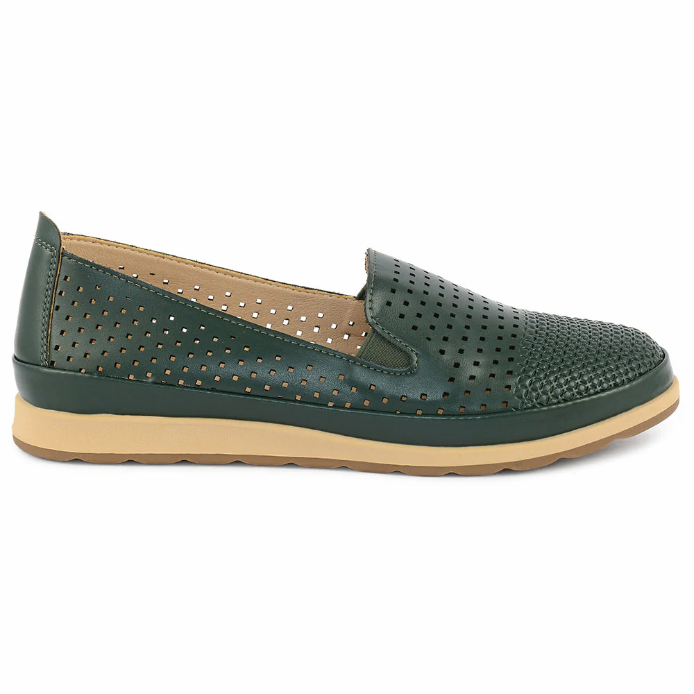 Sleek Stride Pumps - Image 6