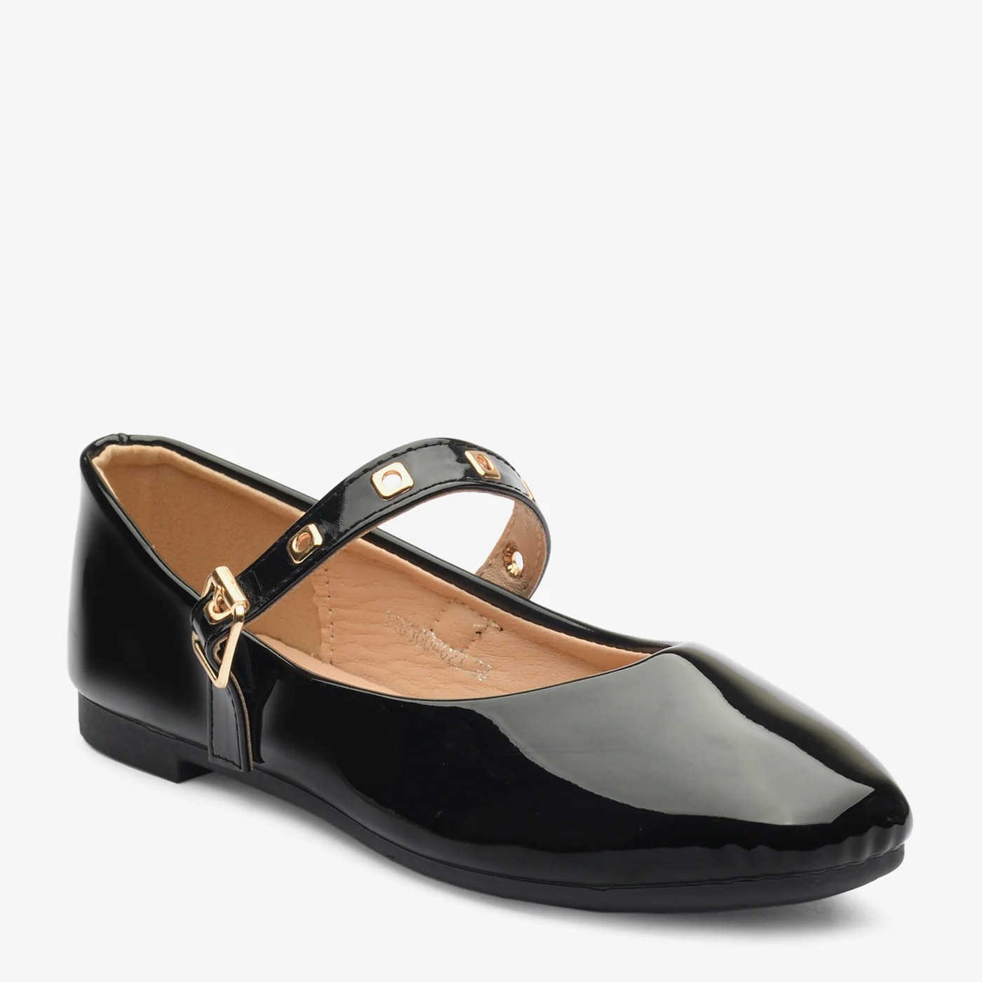Starlight Mary Janes