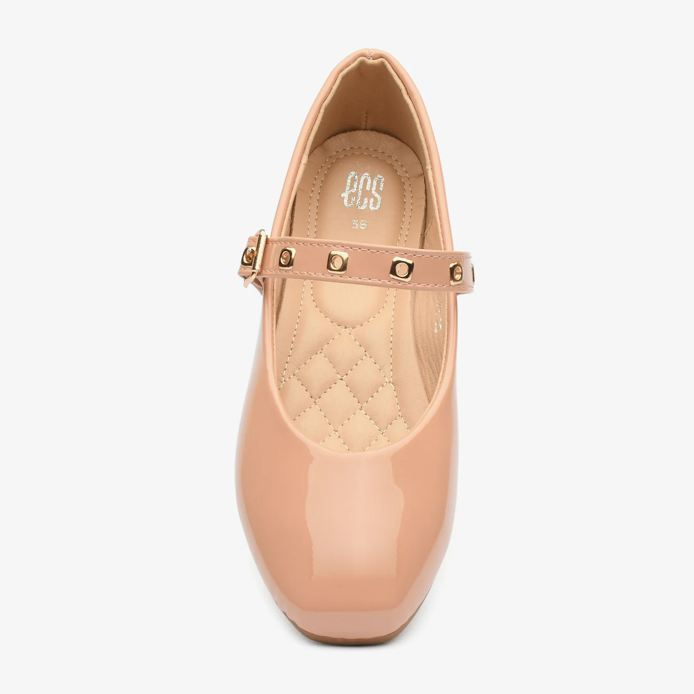 Starlight Mary Janes - Image 8