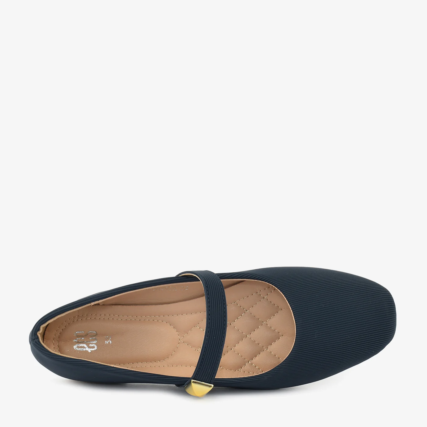 Sandstone Strap Flats - Image 7