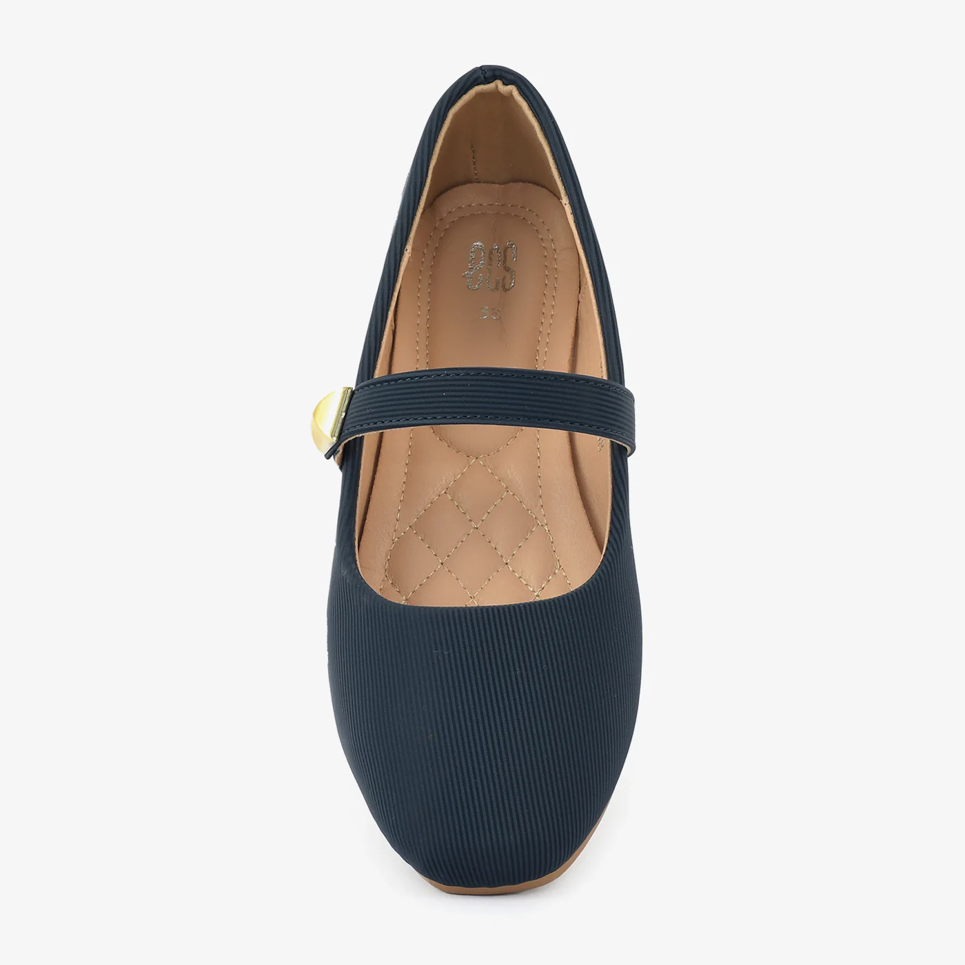 Sandstone Strap Flats - Image 8