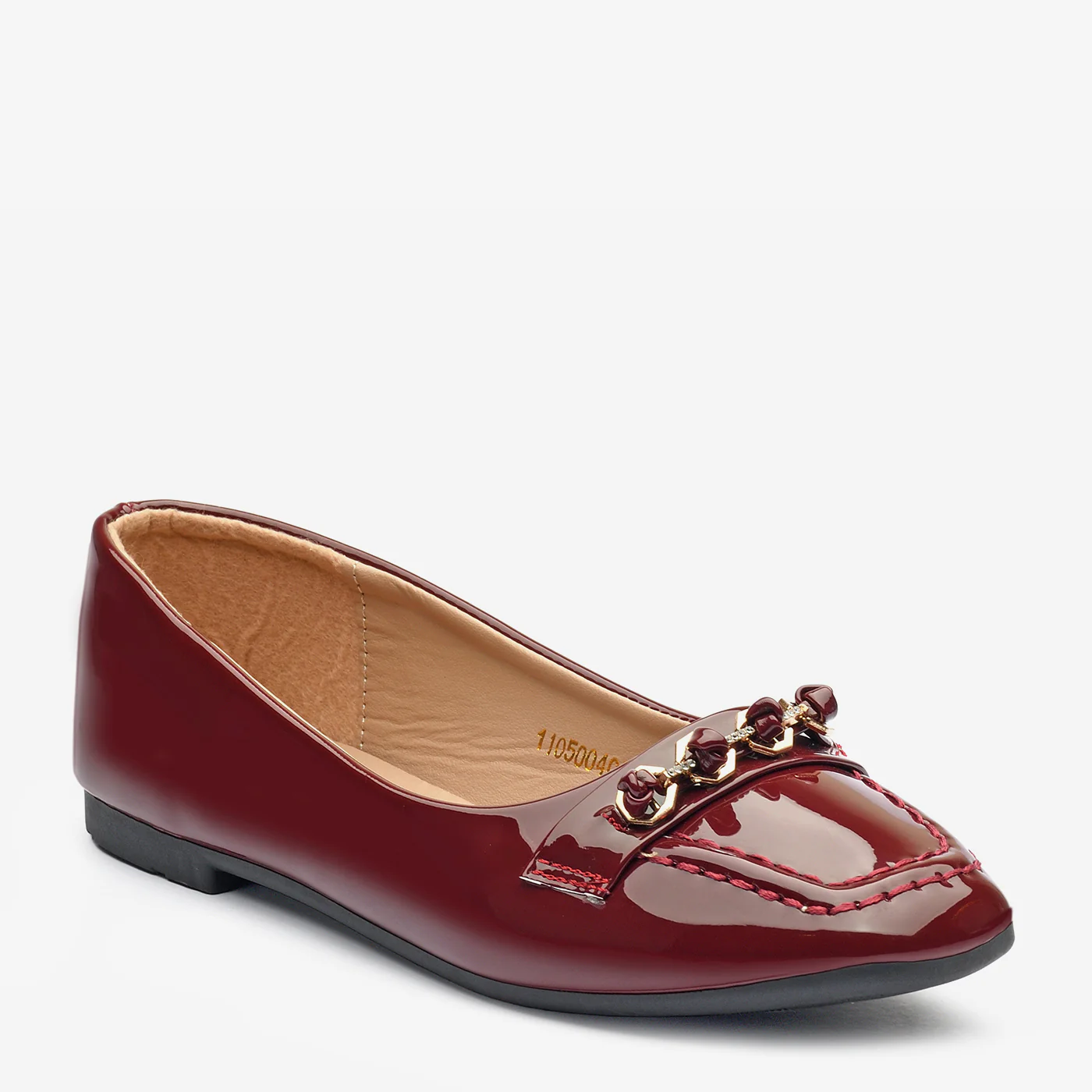 Forest Gem Loafers - Image 5