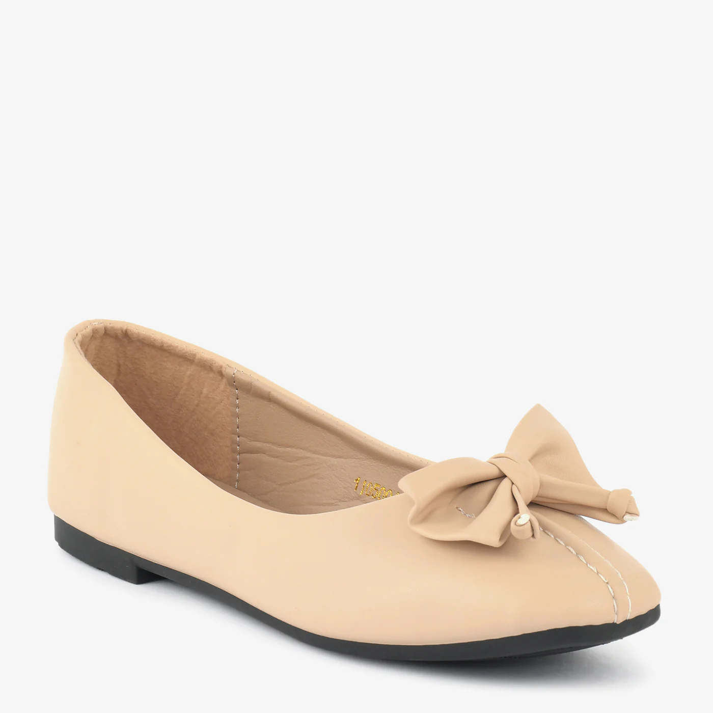 Mint Breeze Ballet Flats - Image 5