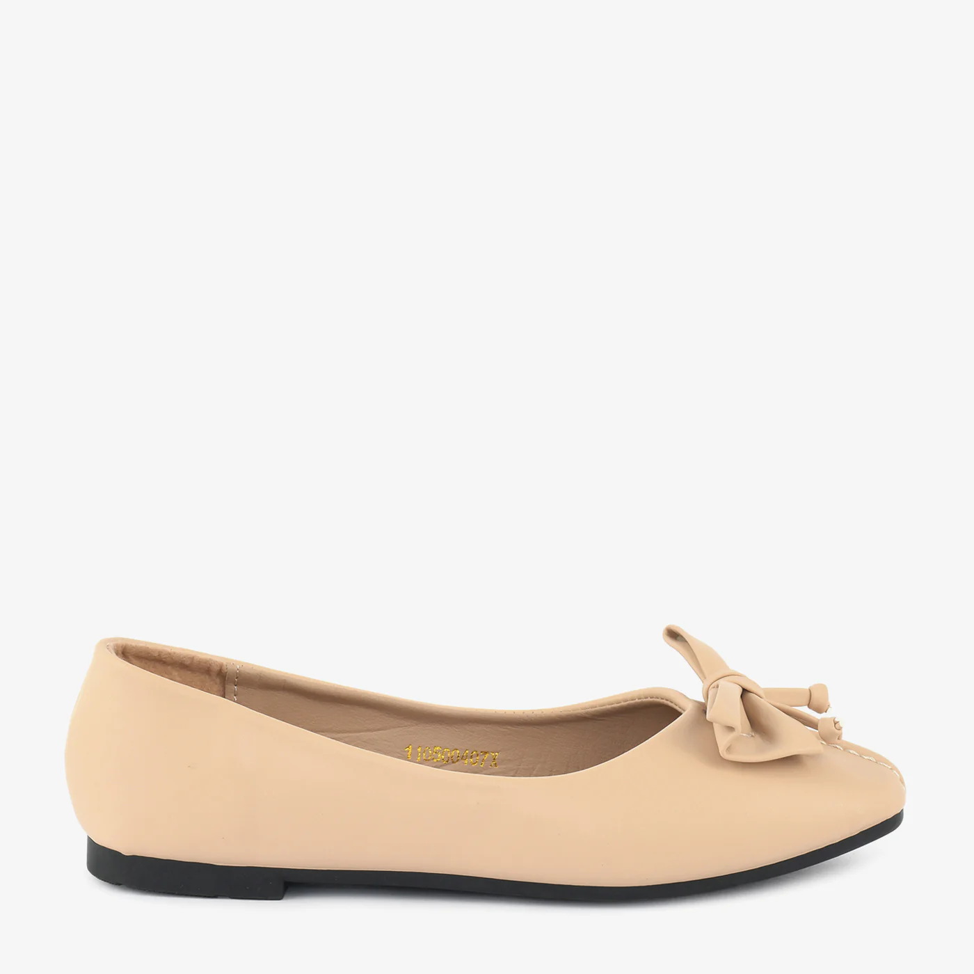 Mint Breeze Ballet Flats - Image 6
