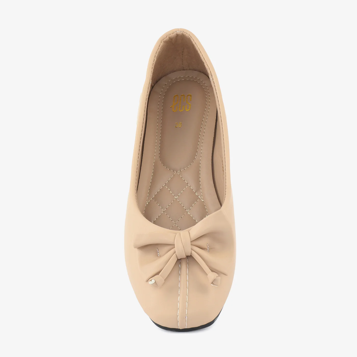 Mint Breeze Ballet Flats - Image 8
