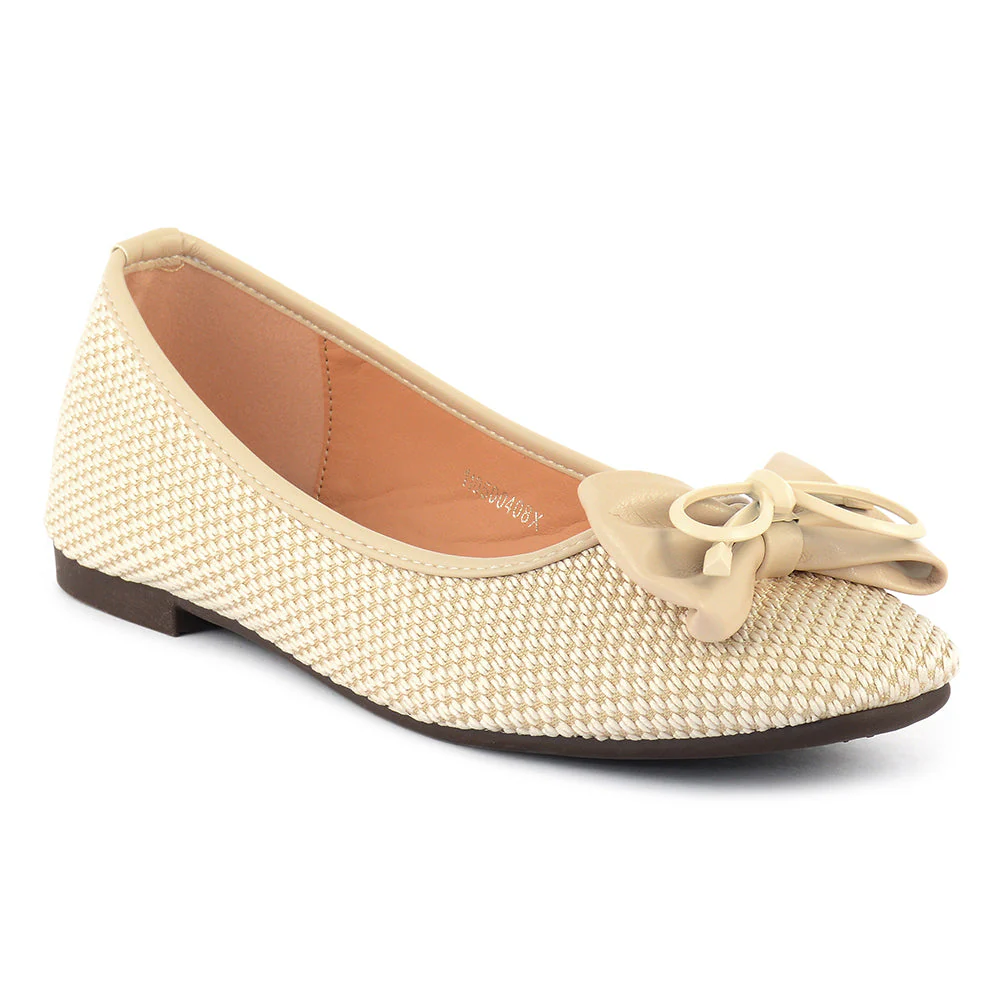 Bow Belle Pumps - Image 5