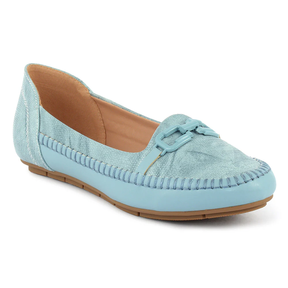 Skyline Slip-on