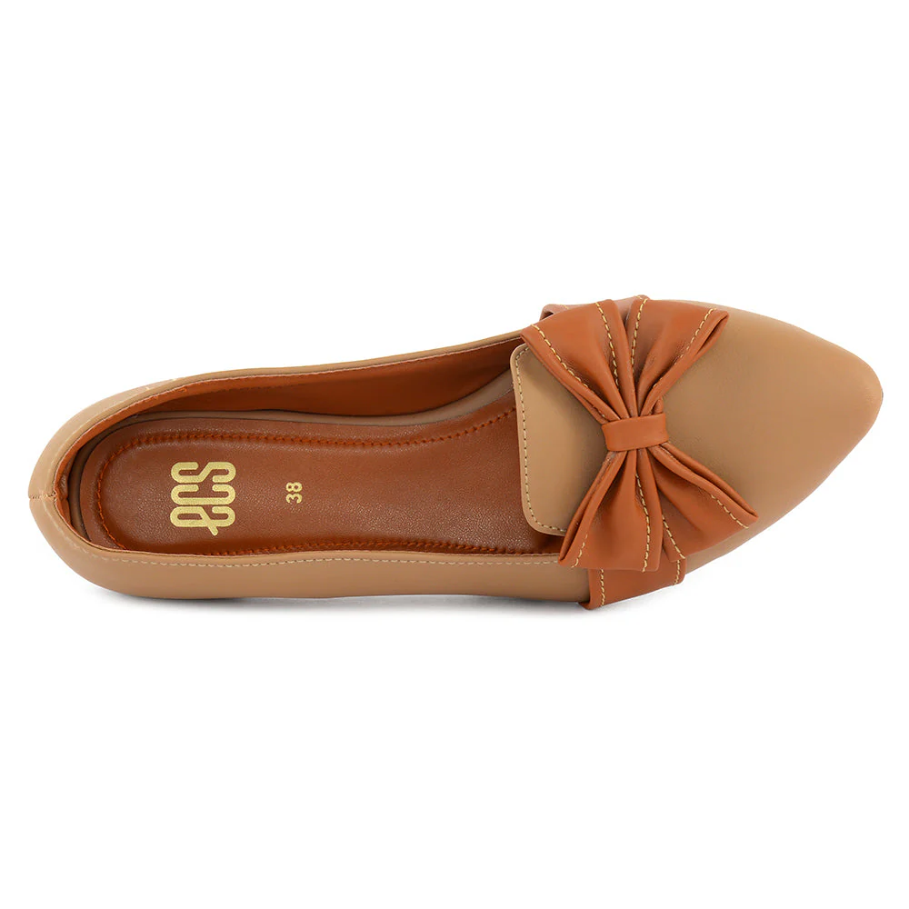 Elegance Motion Pumps - Image 3