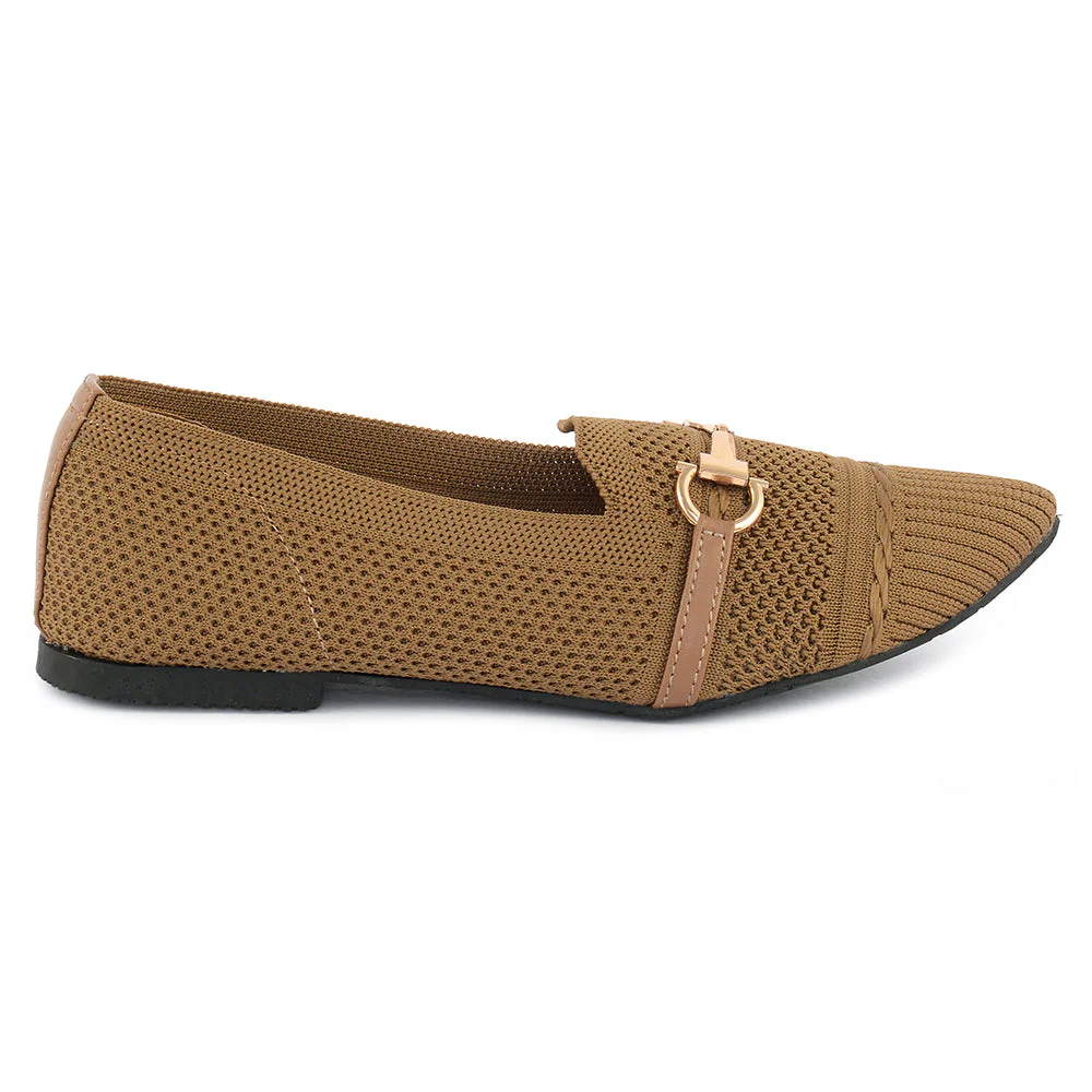 Flynet Elegance Pumps - Image 2