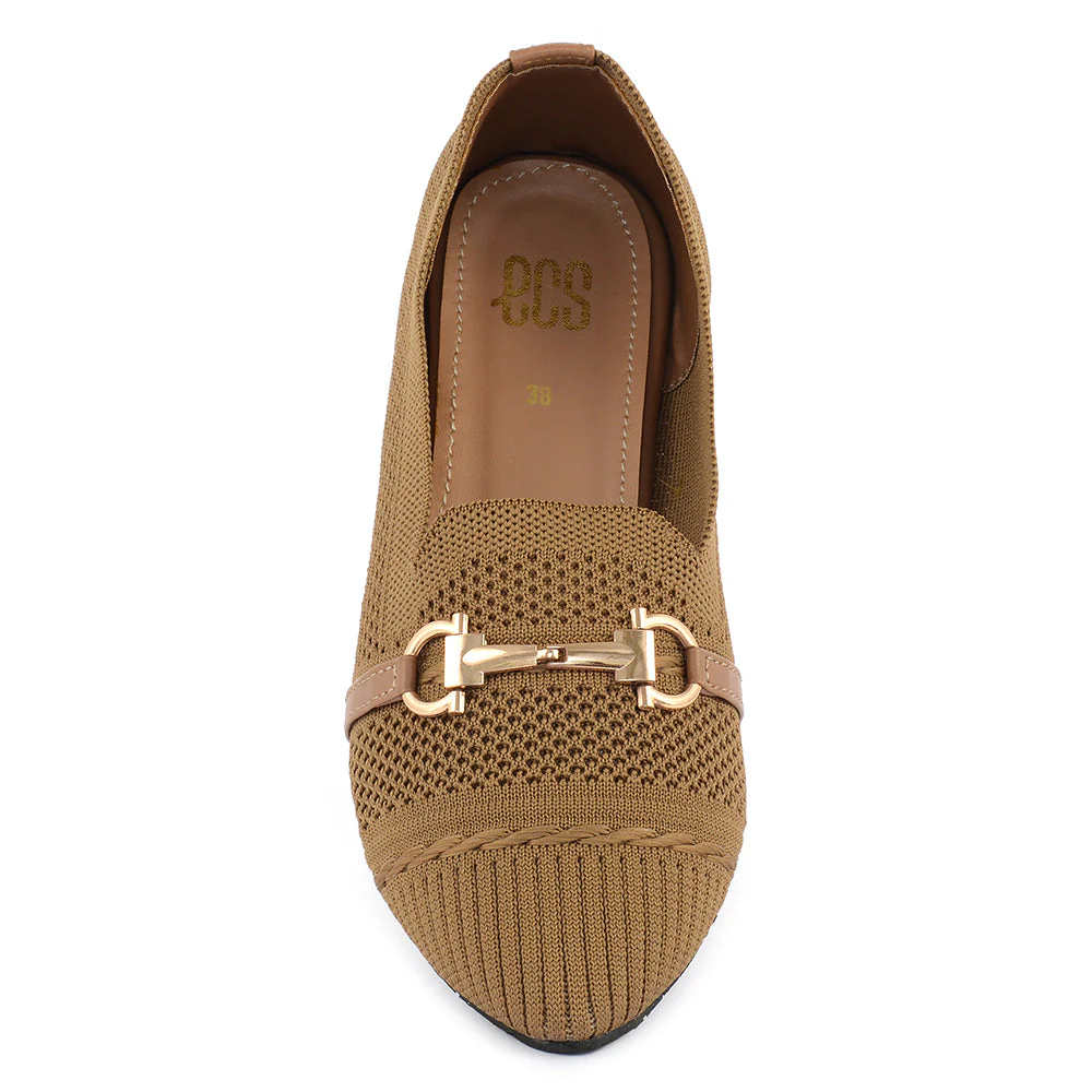Flynet Elegance Pumps - Image 4