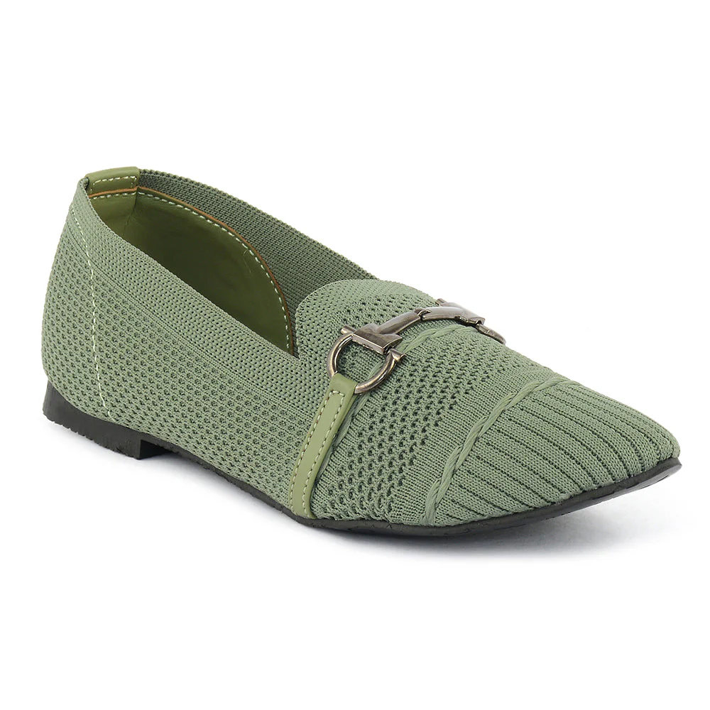 Flynet Elegance Pumps - Image 5